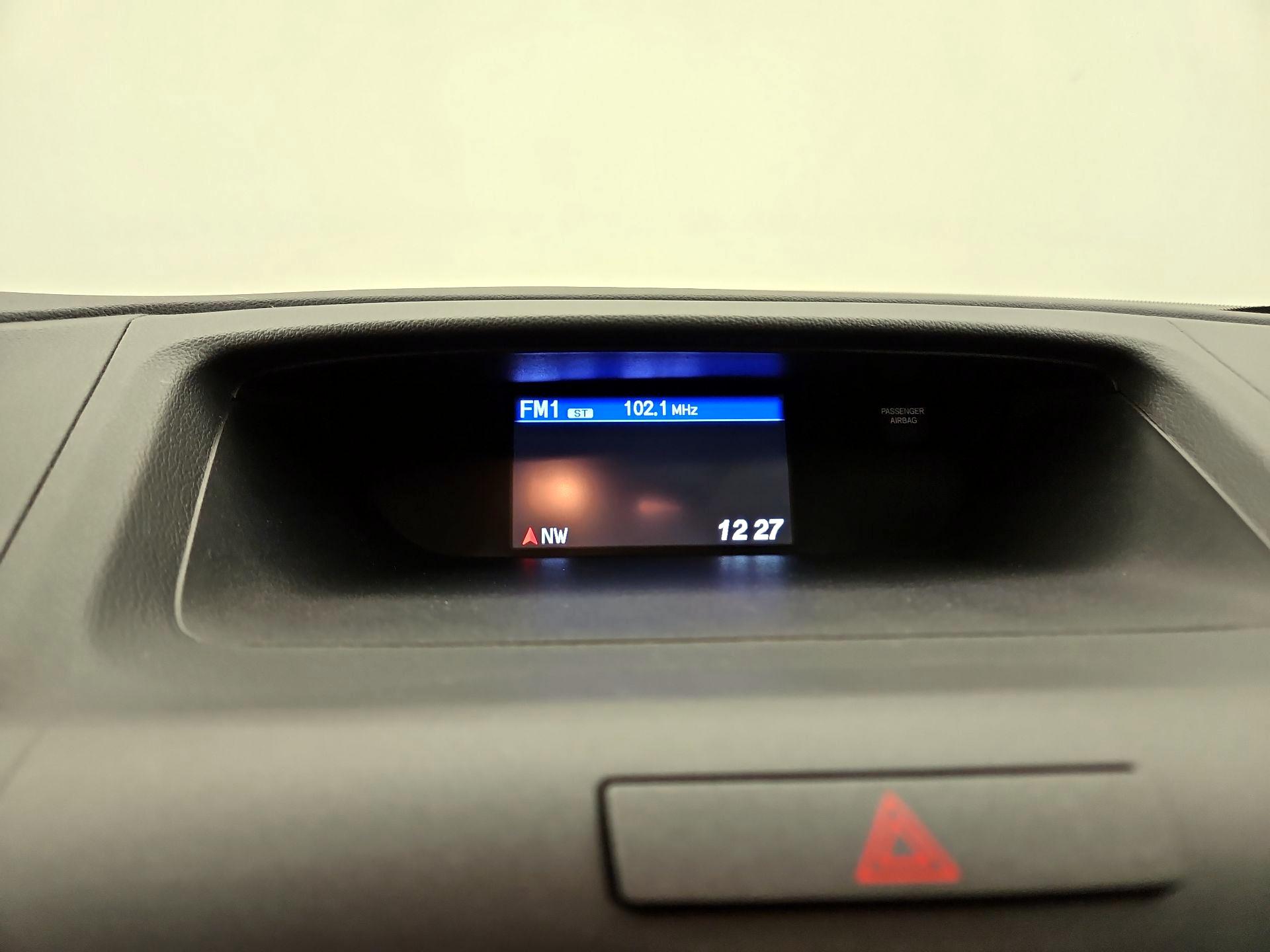 Thumbnail: 2014 Honda CR-V - 15