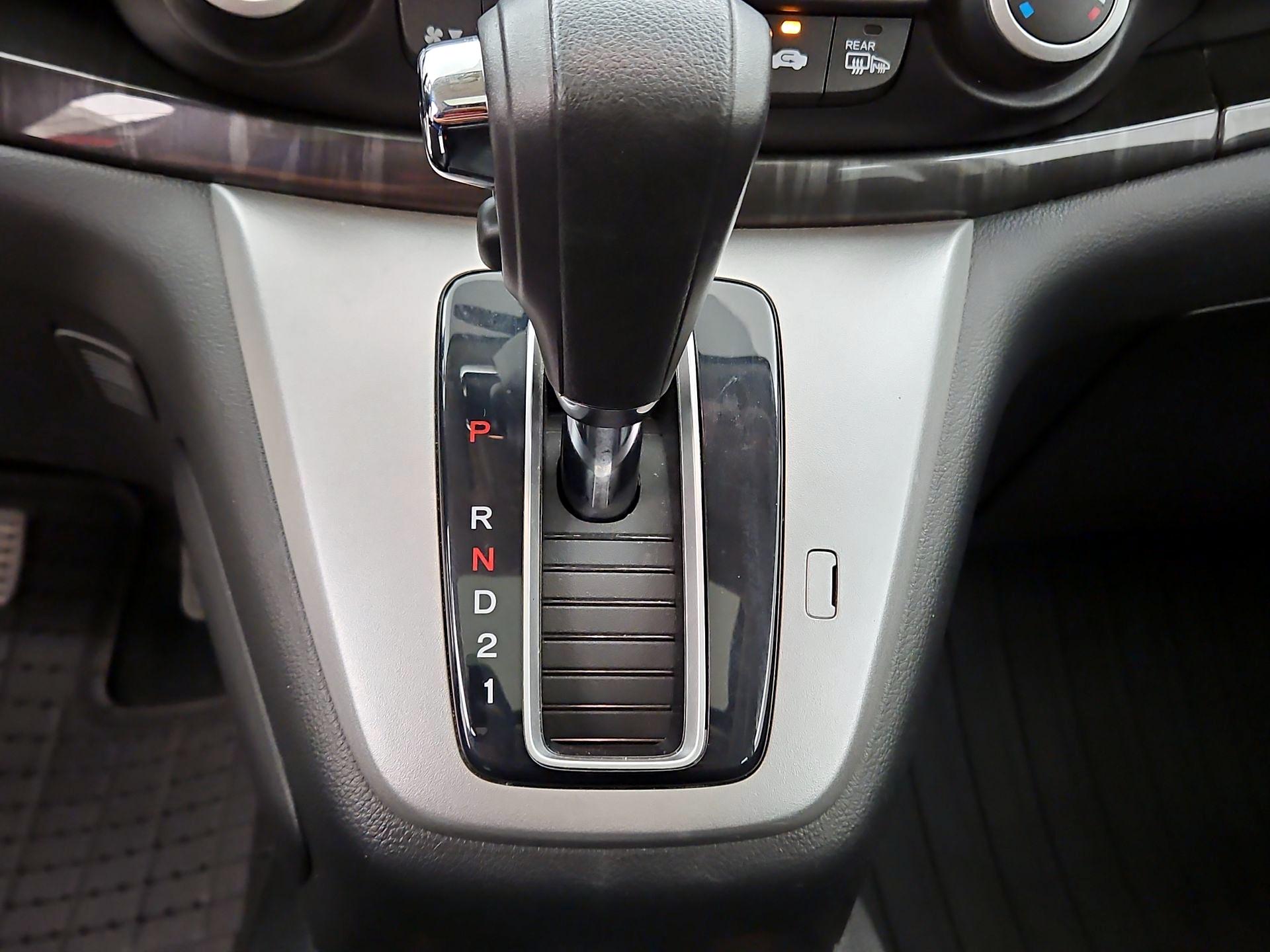 Thumbnail: 2014 Honda CR-V - 17