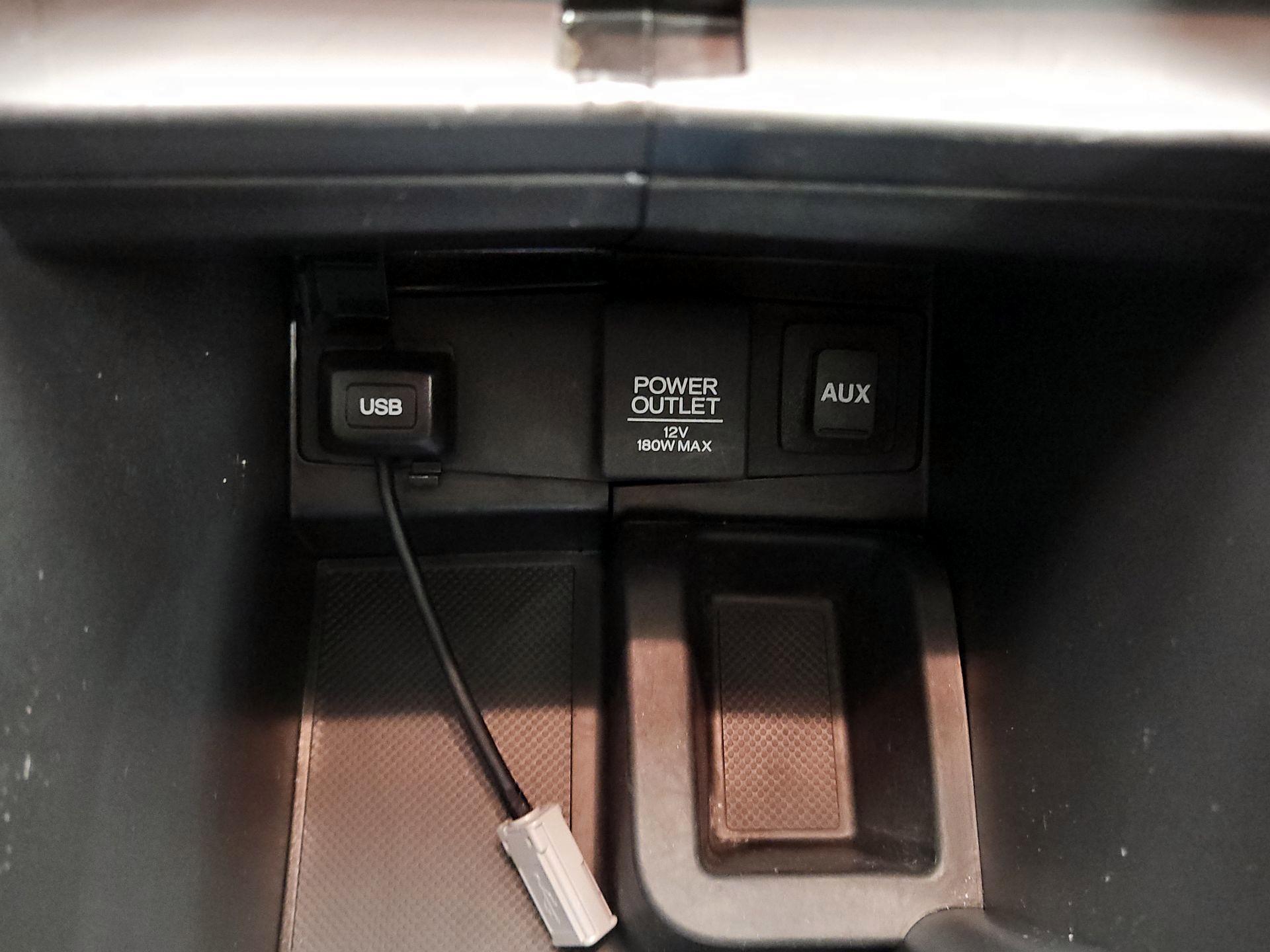 Thumbnail: 2014 Honda CR-V - 18