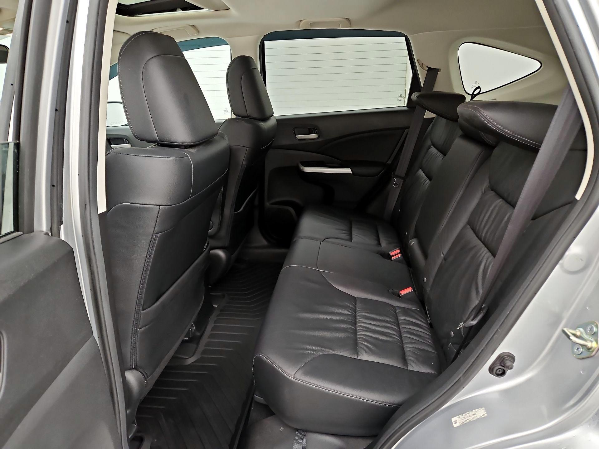 Thumbnail: 2014 Honda CR-V - 20