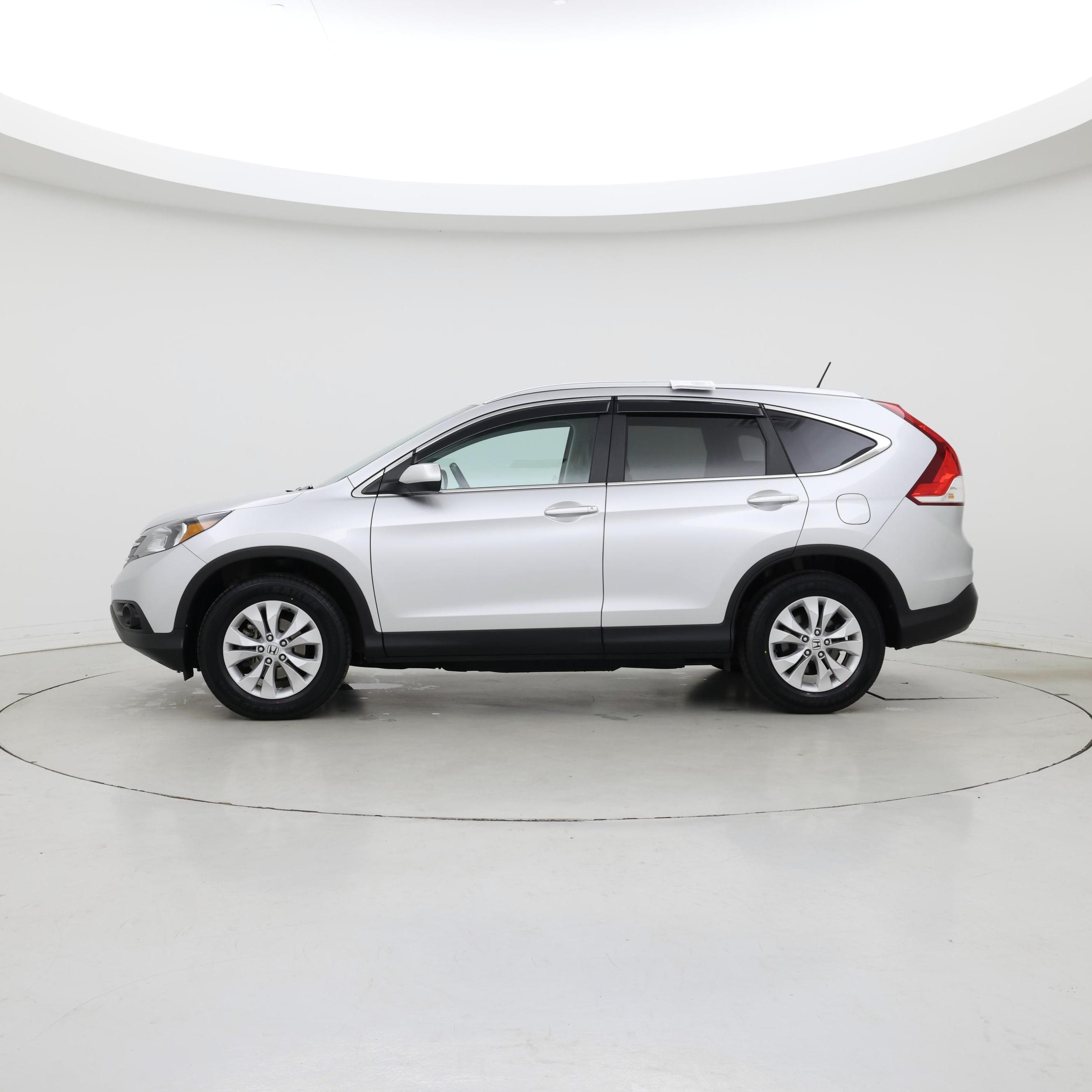 Thumbnail: 2014 Honda CR-V - 3