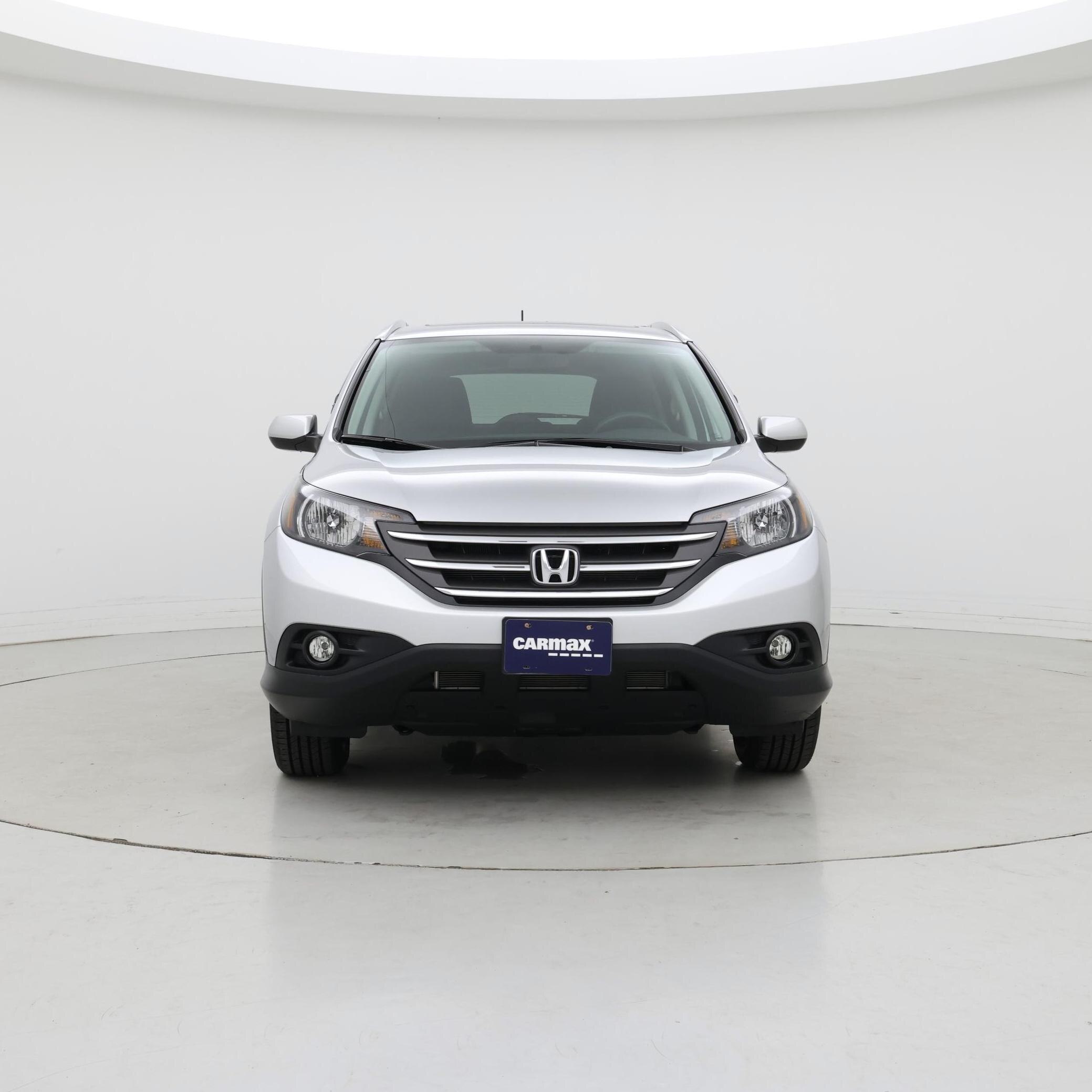 Thumbnail: 2014 Honda CR-V - 5