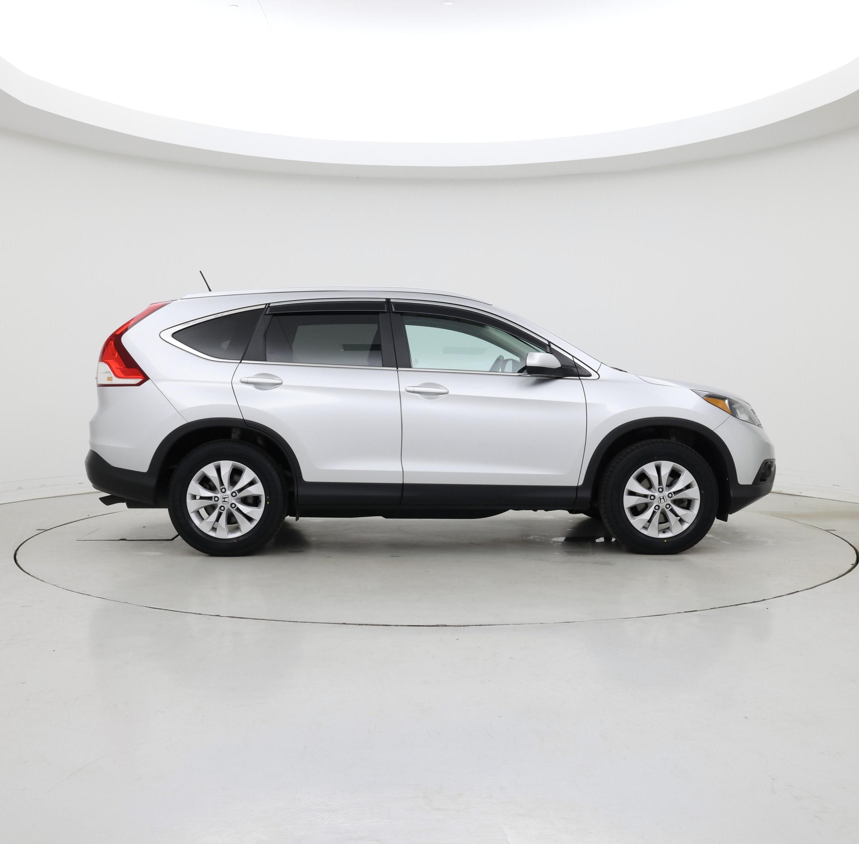 Thumbnail: 2014 Honda CR-V - 7