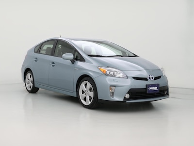 2014 Toyota Prius Five