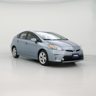 2014 Toyota Prius Five