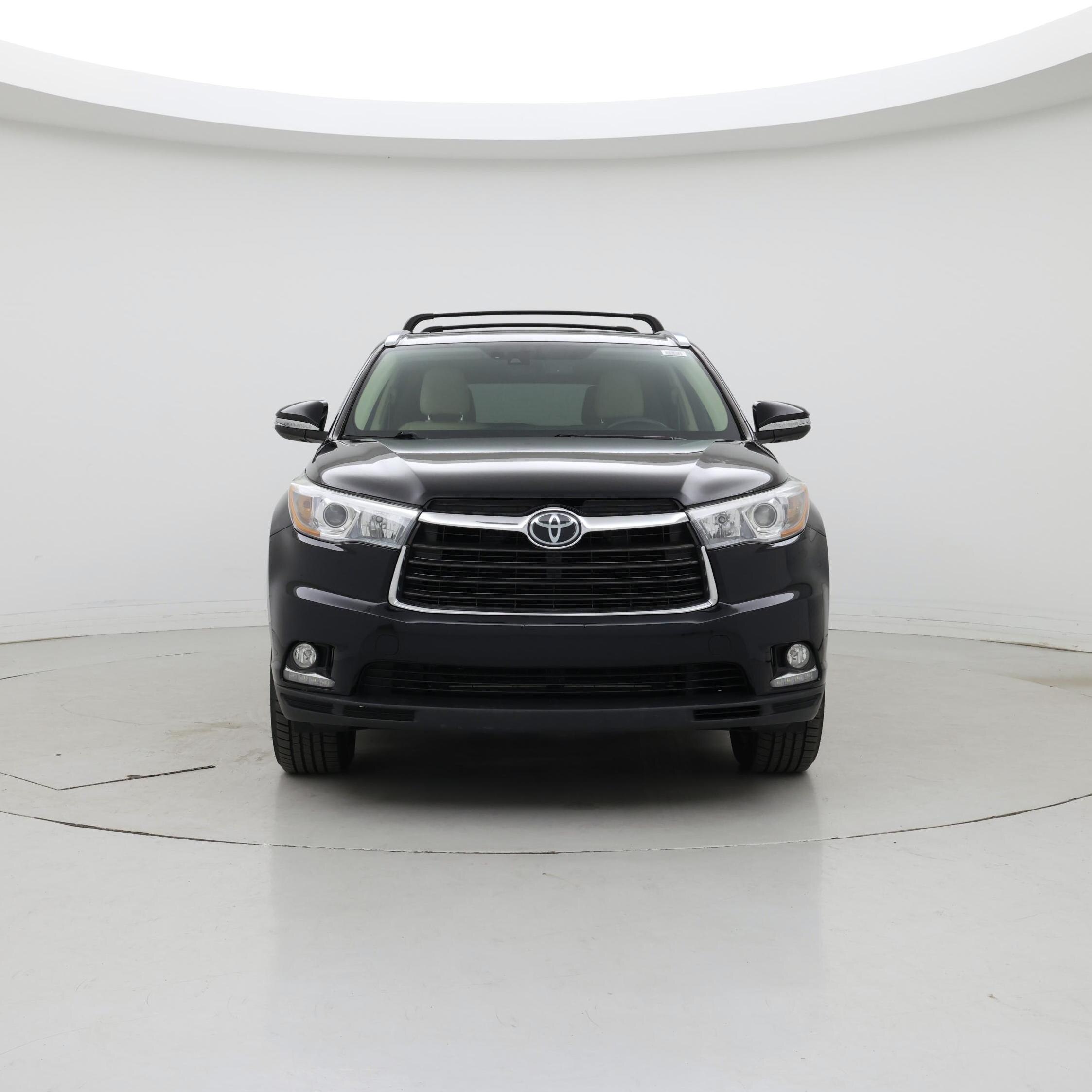 Thumbnail: 2016 Toyota Highlander - 5