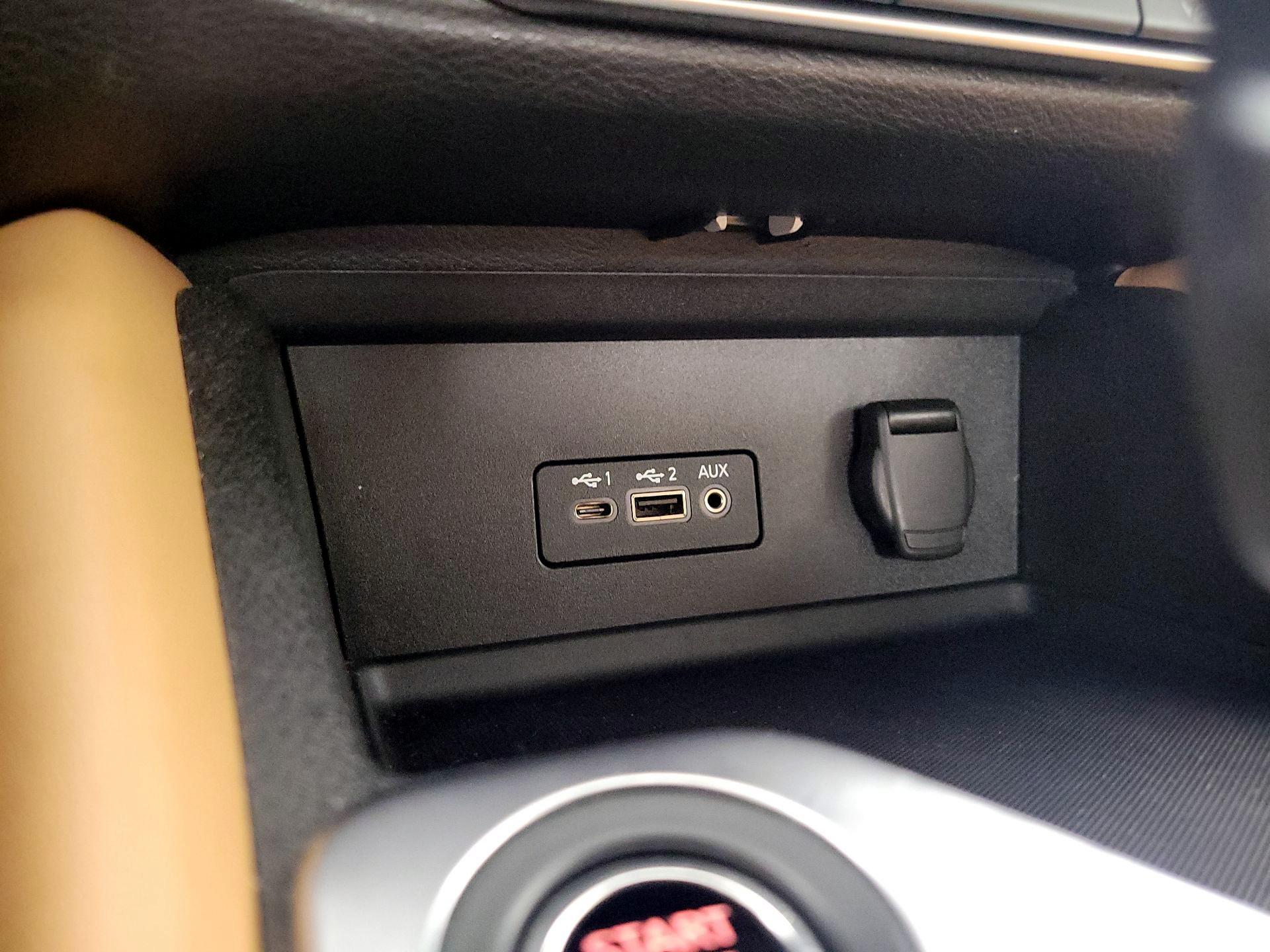 Thumbnail: 2022 Nissan Sentra - 18