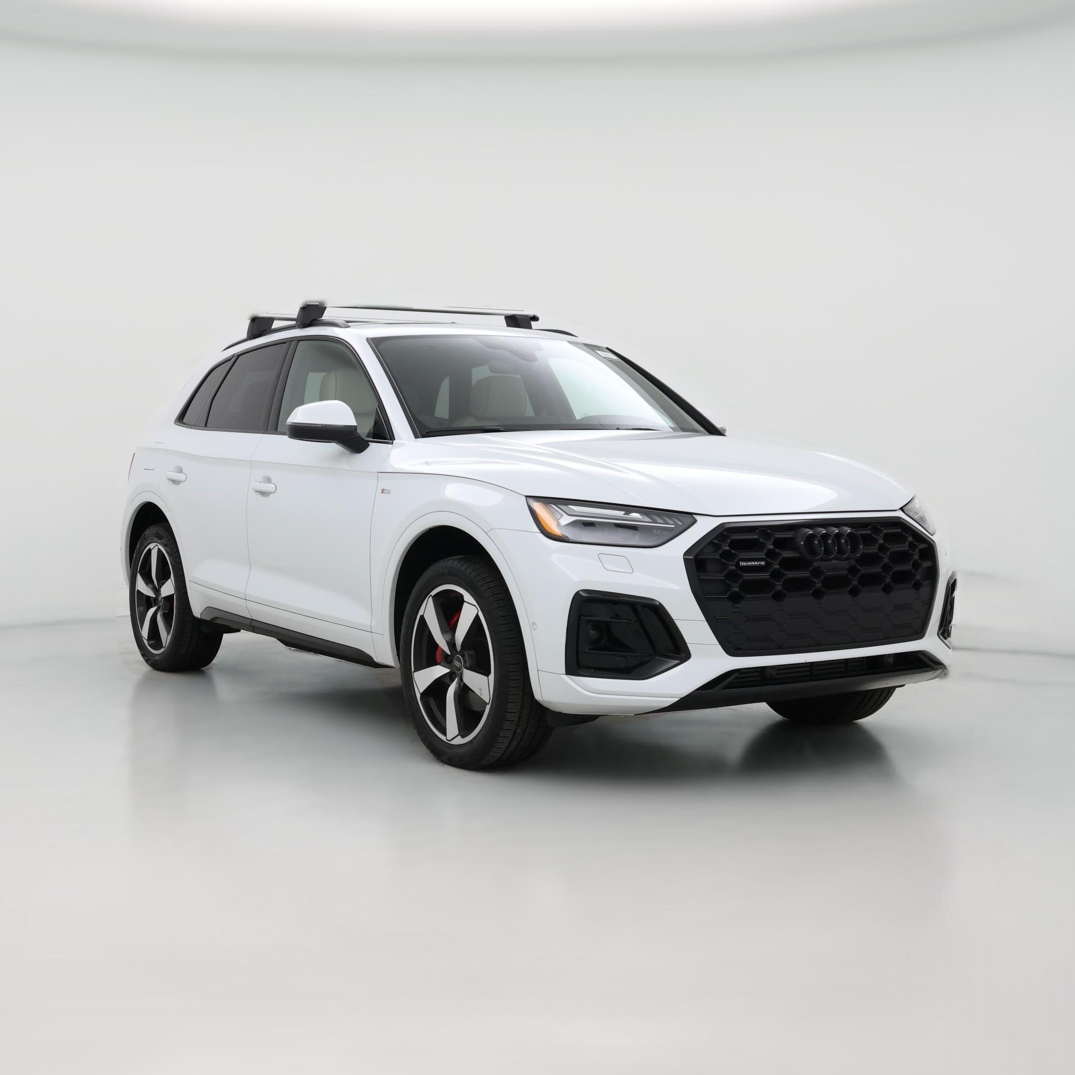 Thumbnail: 2024 Audi Q5 - 1