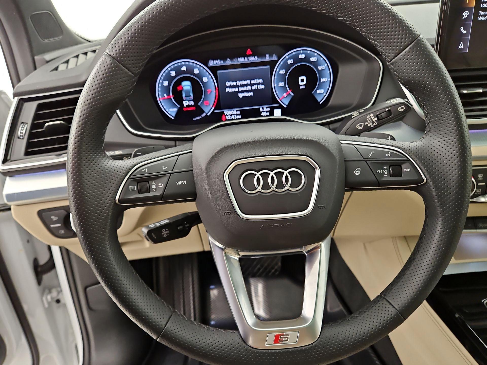 Thumbnail: 2024 Audi Q5 - 10