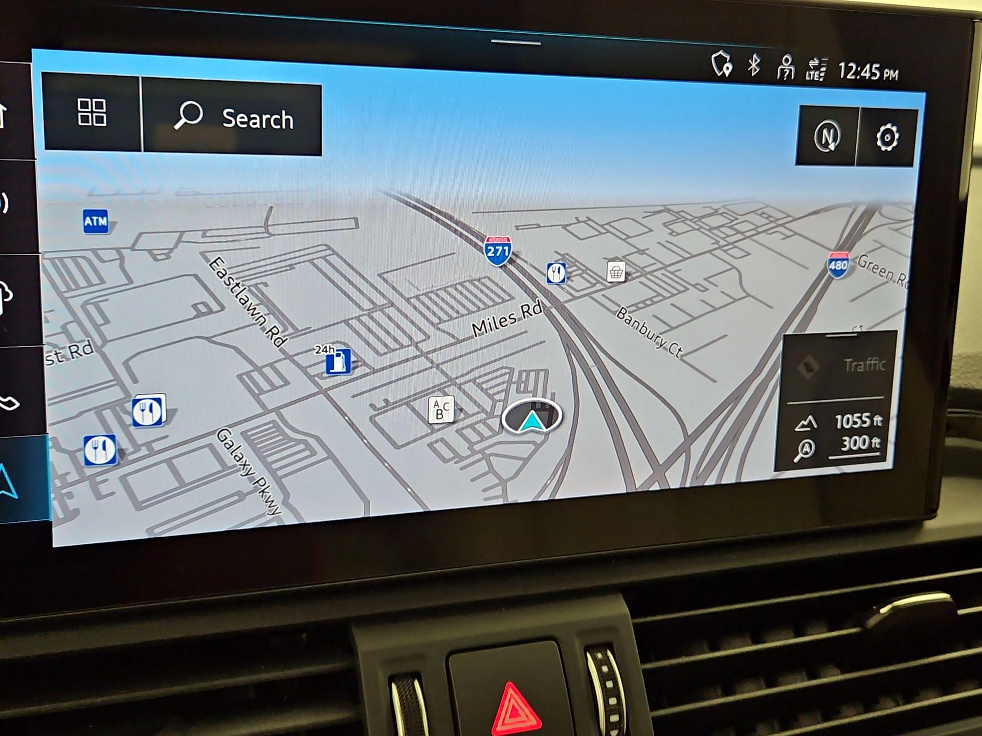 Thumbnail: 2024 Audi Q5 - 14