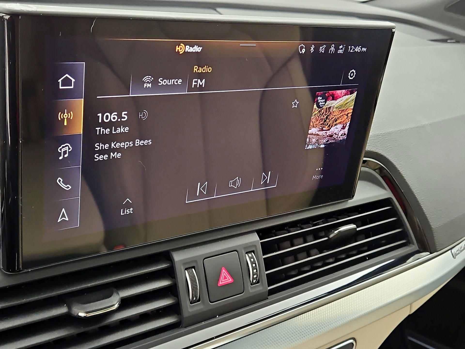 Thumbnail: 2024 Audi Q5 - 16