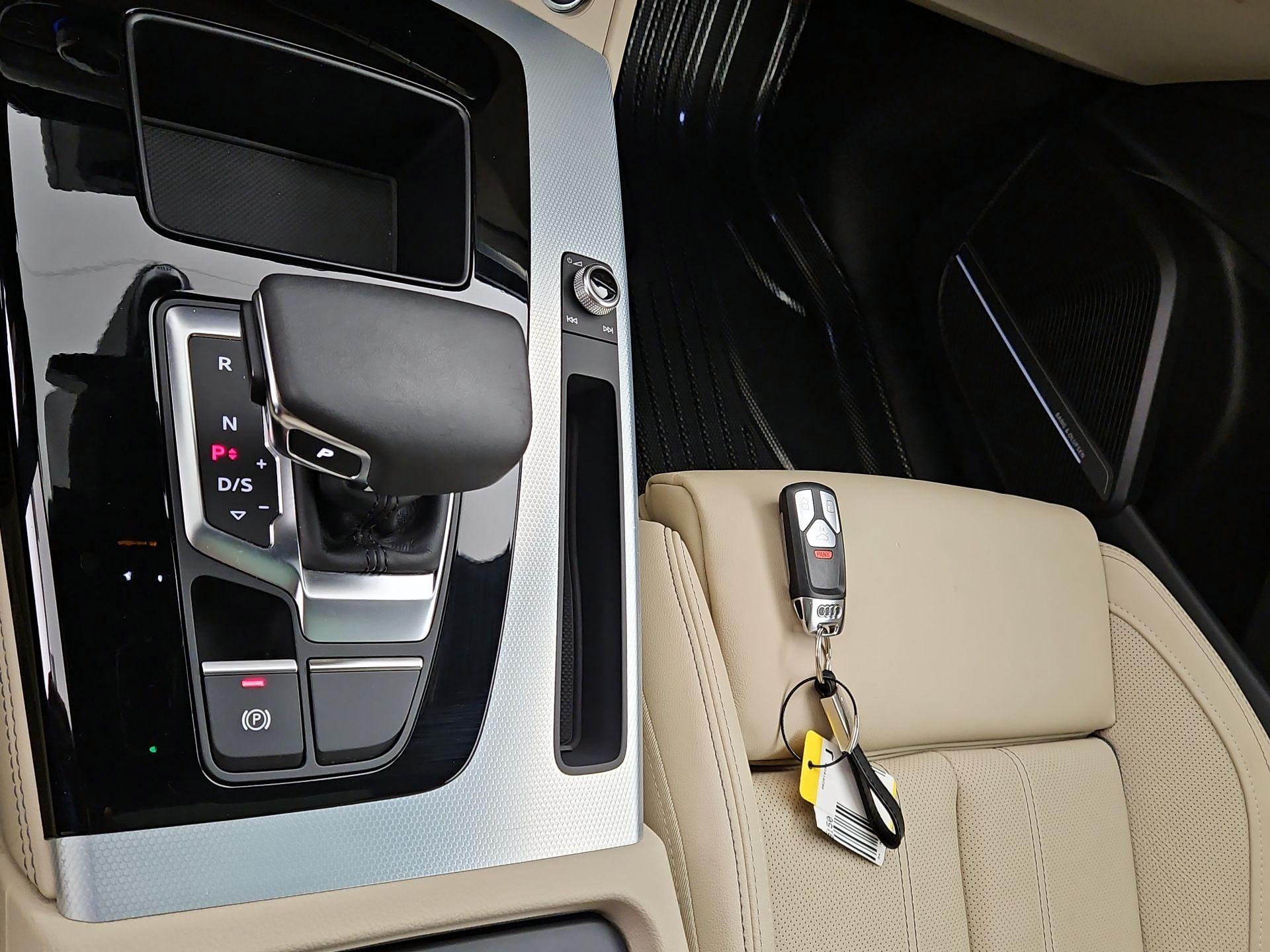 Thumbnail: 2024 Audi Q5 - 18