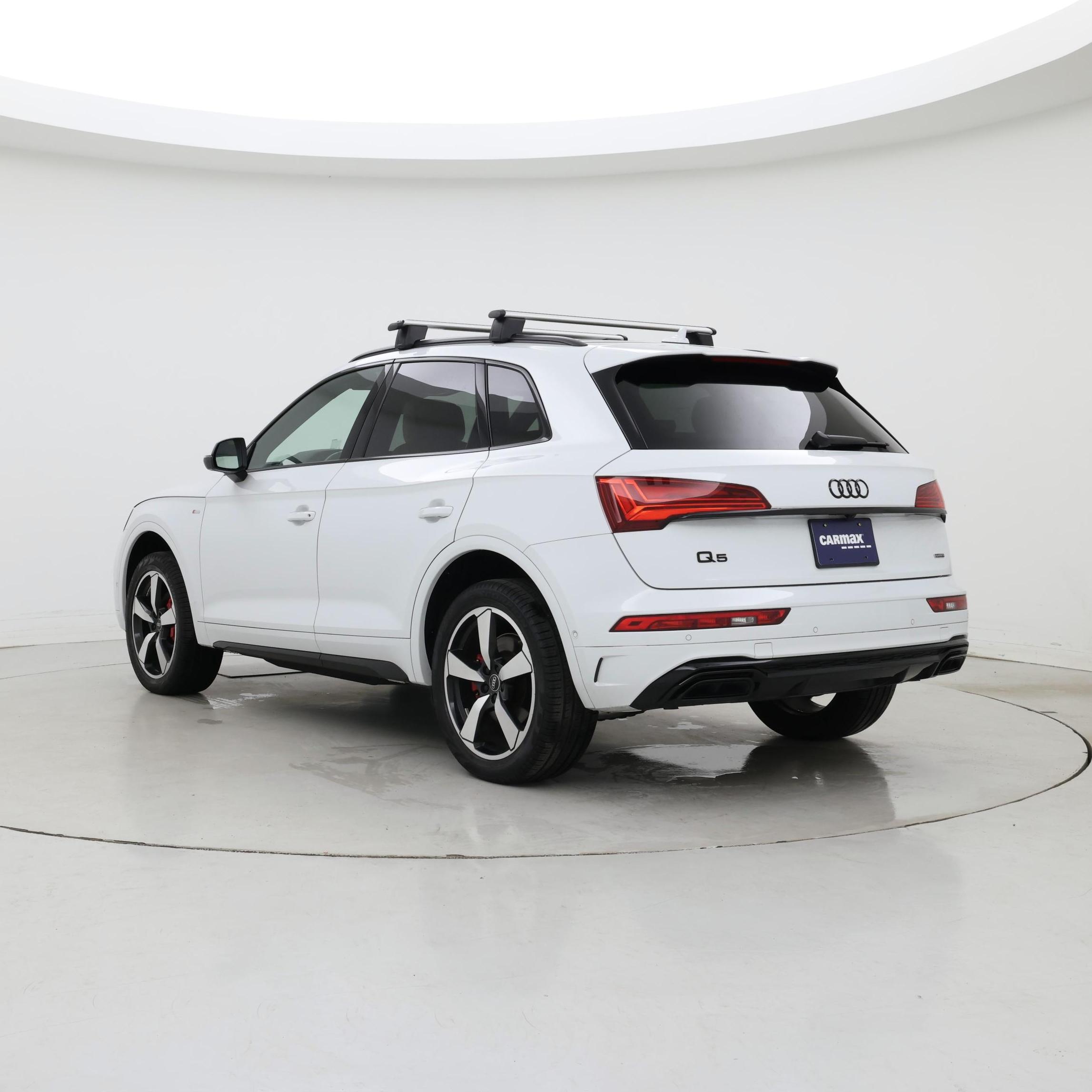Thumbnail: 2024 Audi Q5 - 2