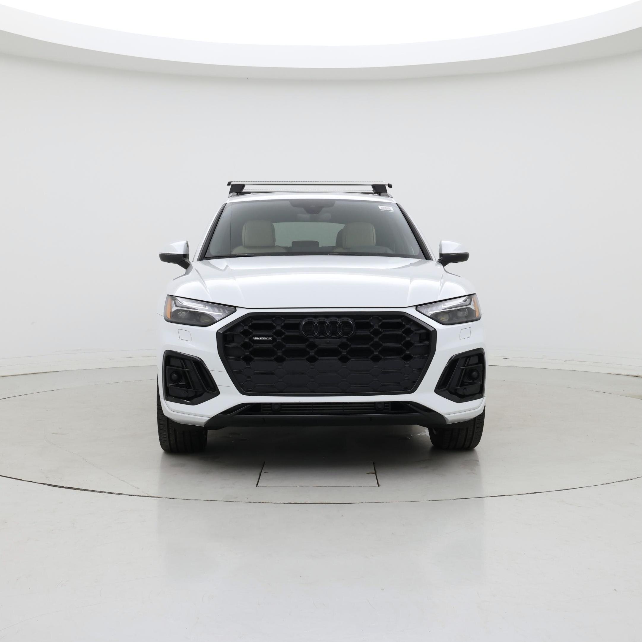 Thumbnail: 2024 Audi Q5 - 5