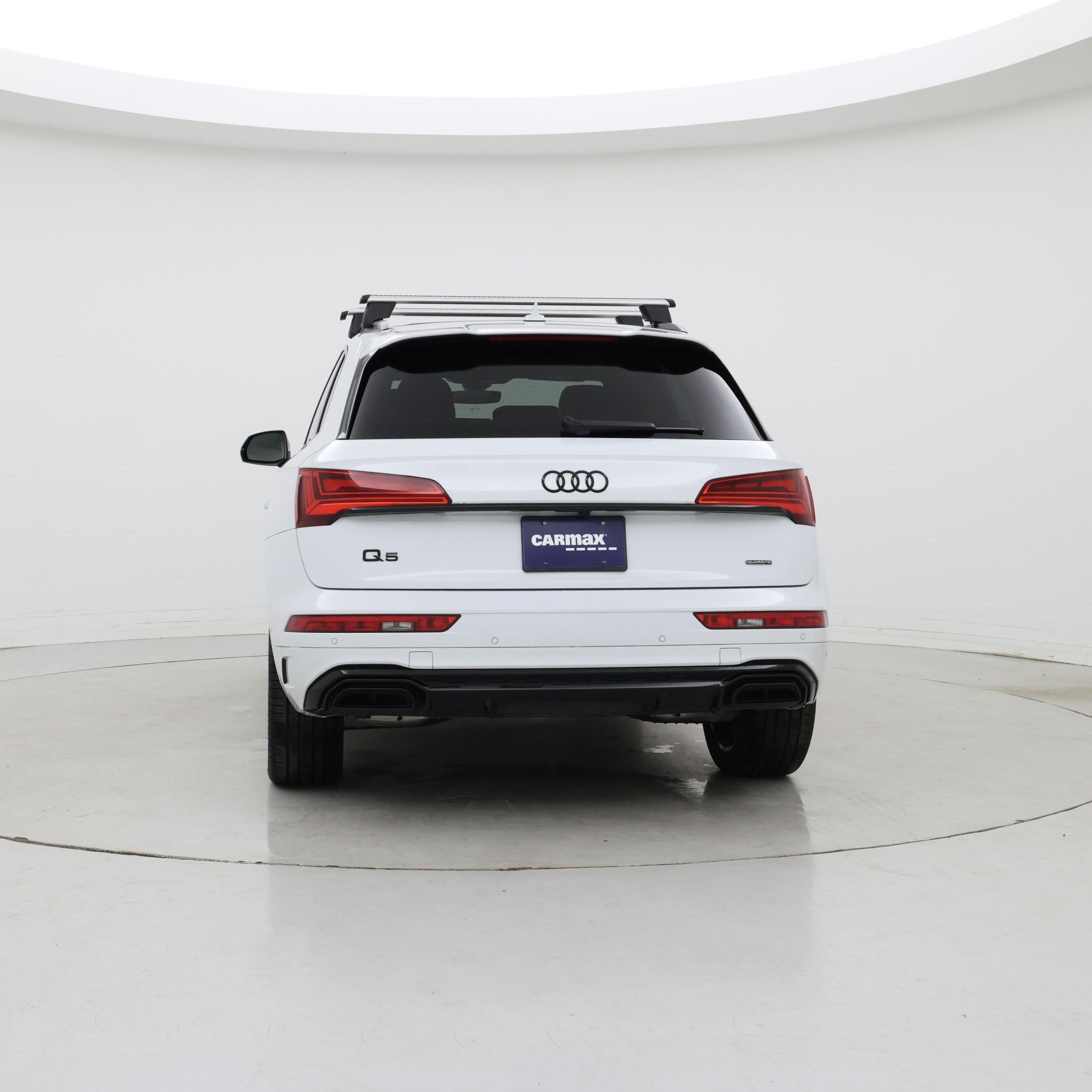 Thumbnail: 2024 Audi Q5 - 6