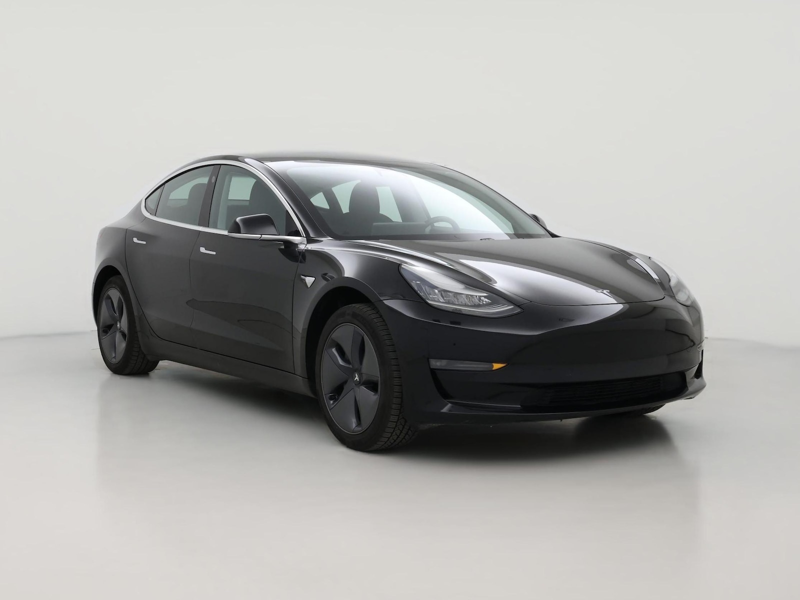 2019 Tesla Model 3 Base