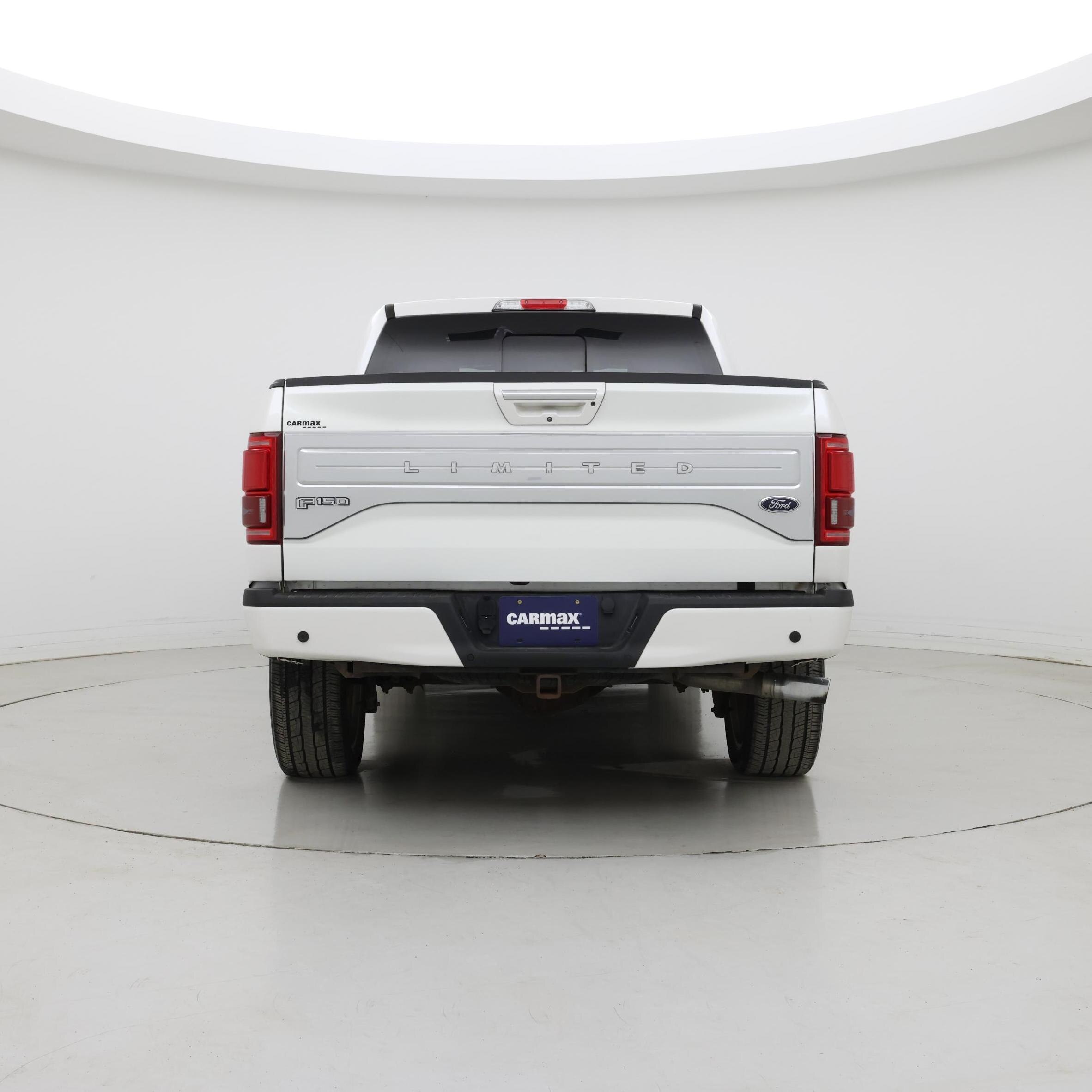 Thumbnail: 2017 Ford F-150 - 6