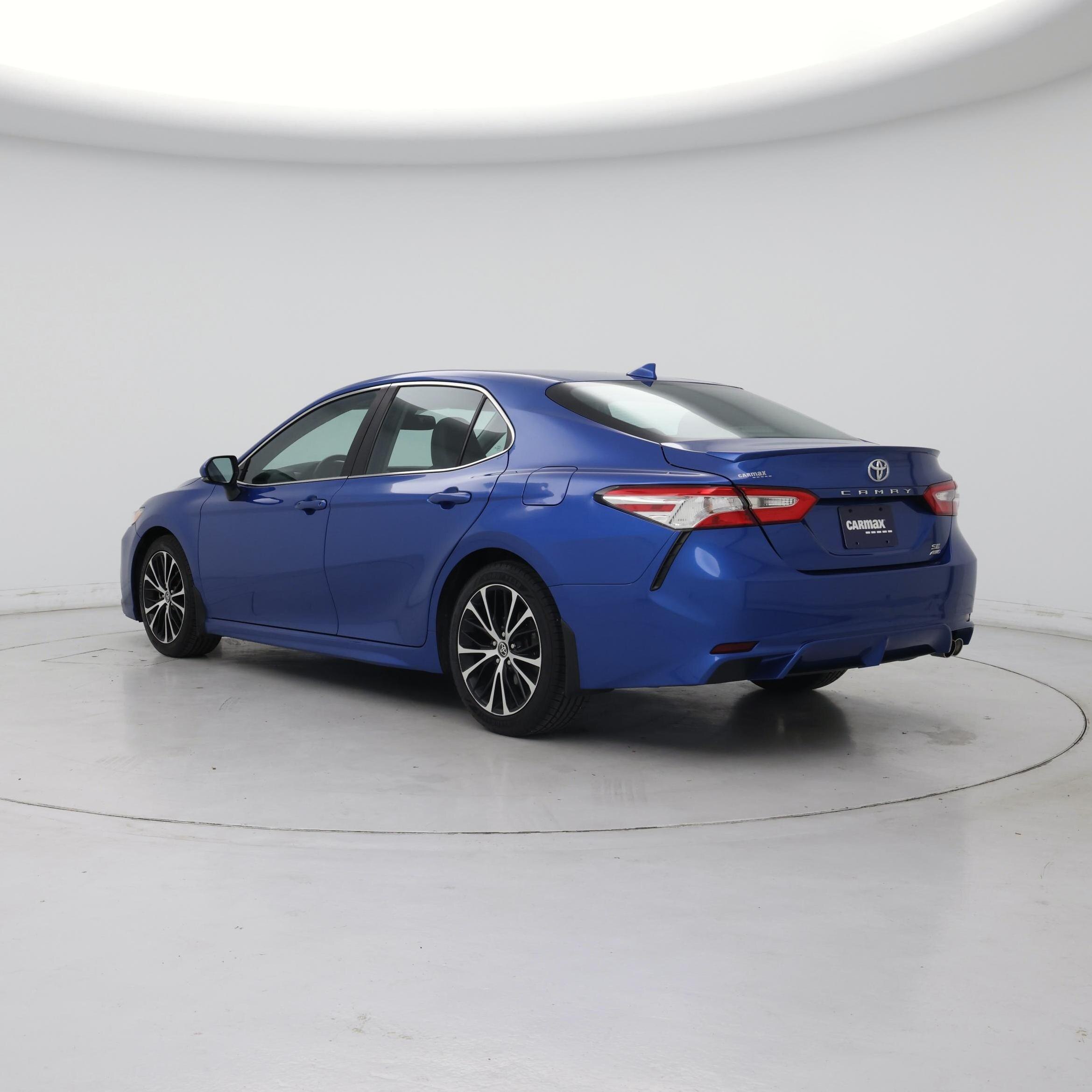Thumbnail: 2020 Toyota Camry - 2