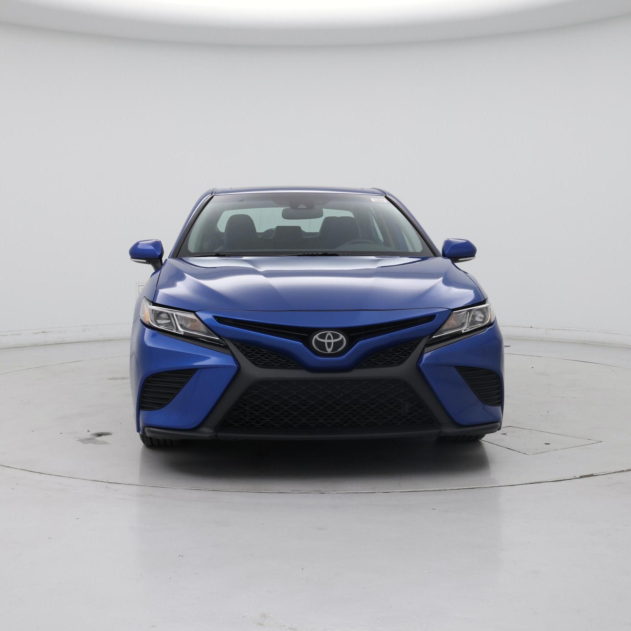 Thumbnail: 2020 Toyota Camry - 5