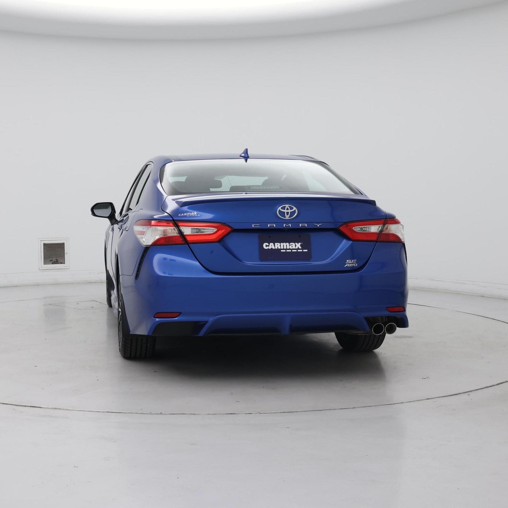 Thumbnail: 2020 Toyota Camry - 6