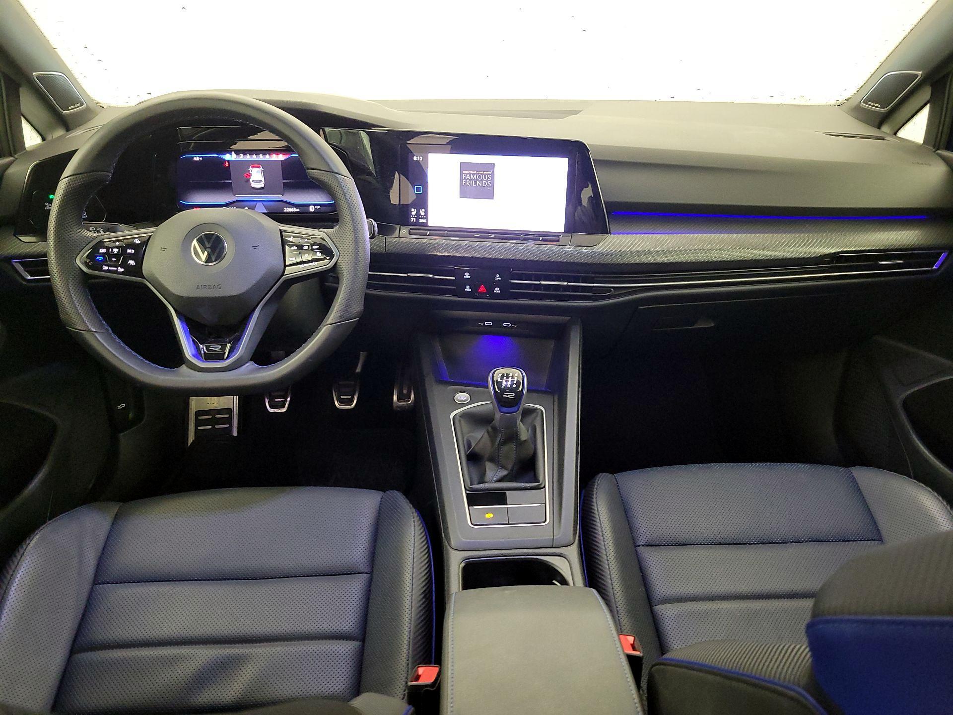 Thumbnail: 2022 Volkswagen Golf - 9