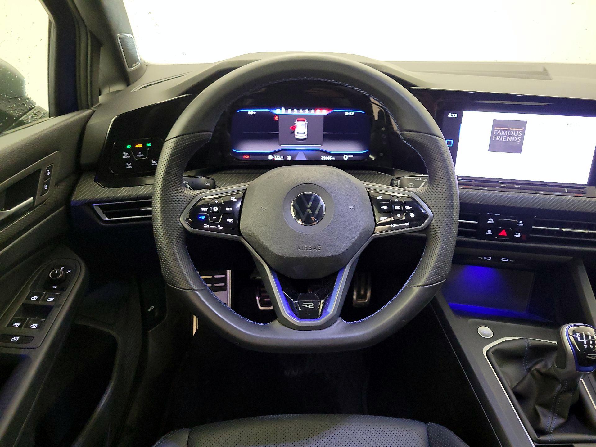 Thumbnail: 2022 Volkswagen Golf - 10