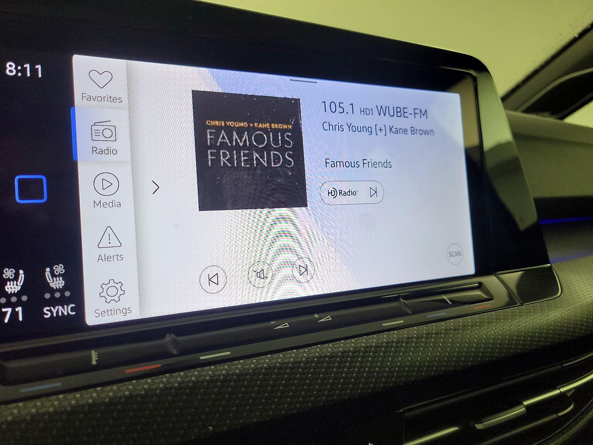 Thumbnail: 2022 Volkswagen Golf - 15