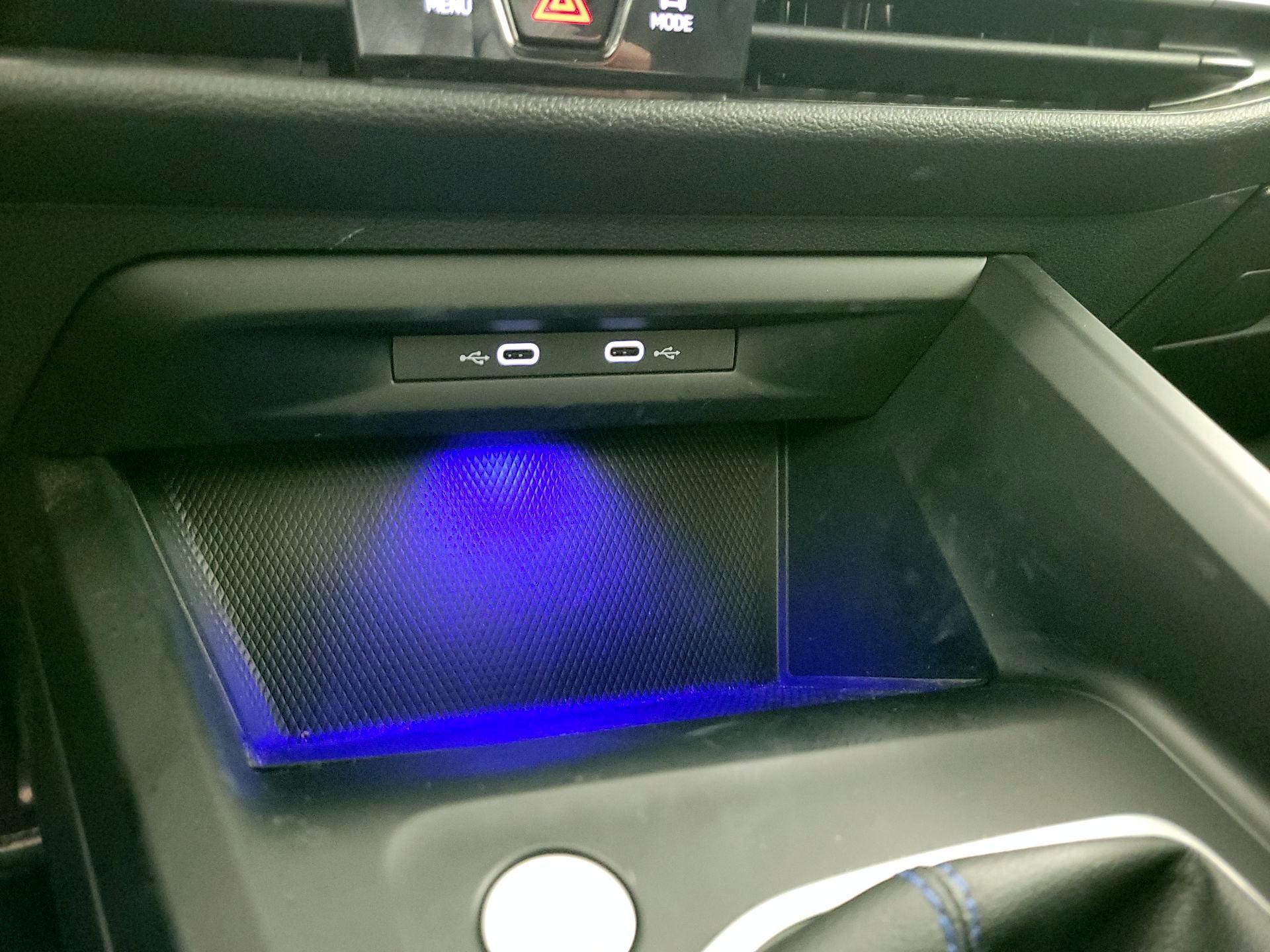 Thumbnail: 2022 Volkswagen Golf - 18