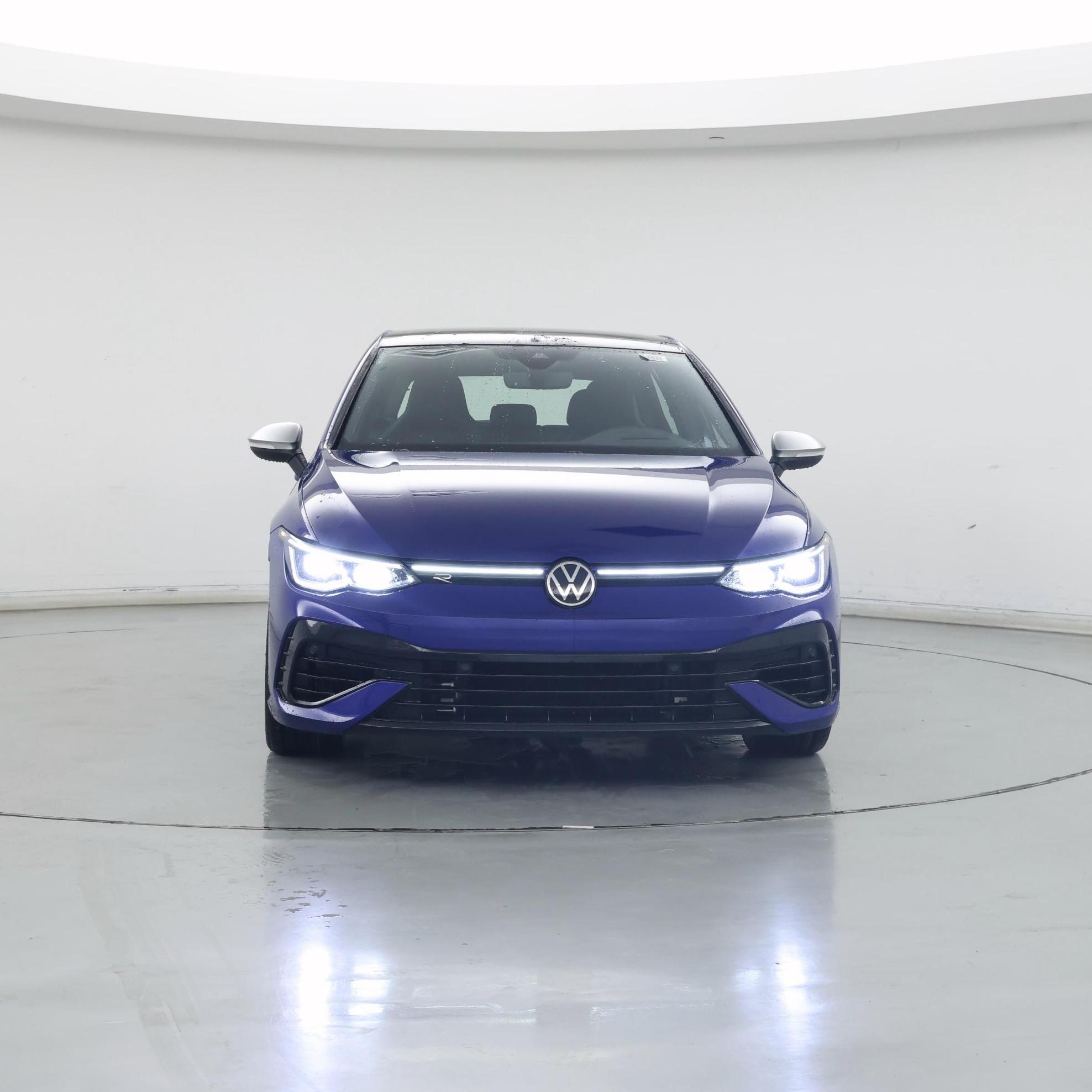 Thumbnail: 2022 Volkswagen Golf - 5