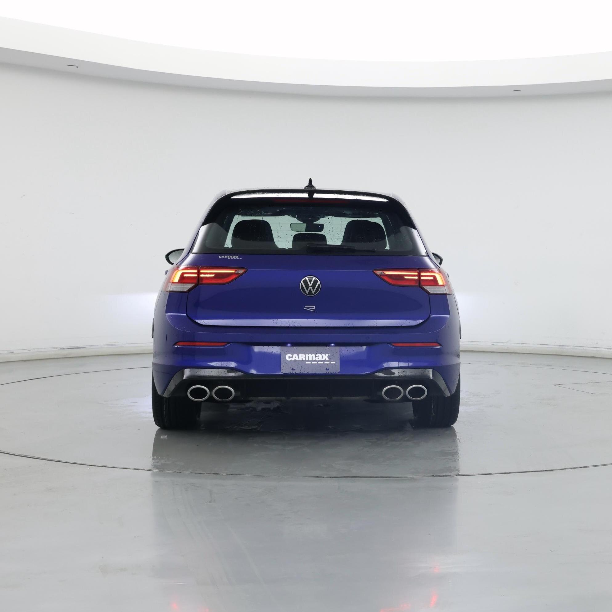 Thumbnail: 2022 Volkswagen Golf - 6