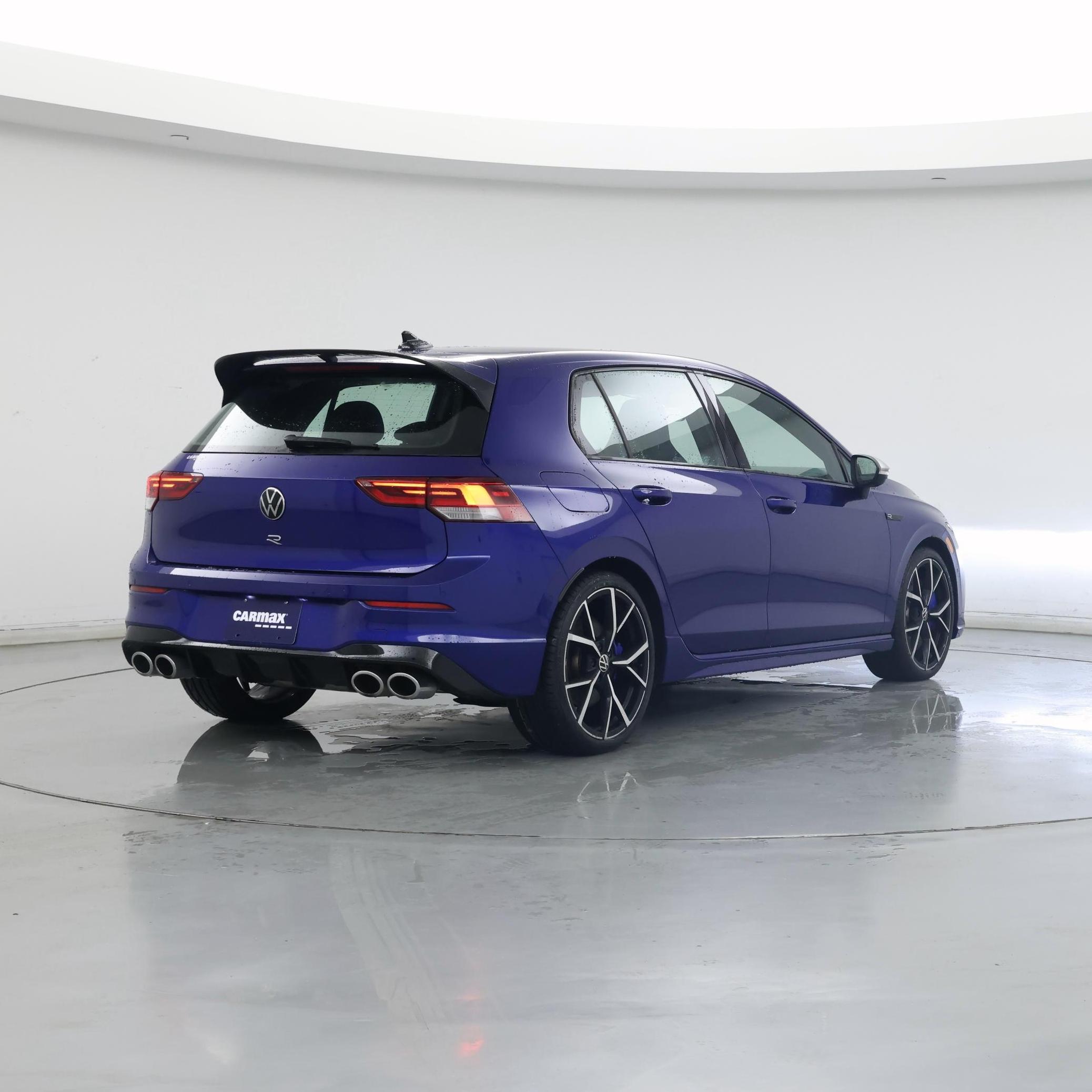 Thumbnail: 2022 Volkswagen Golf - 8
