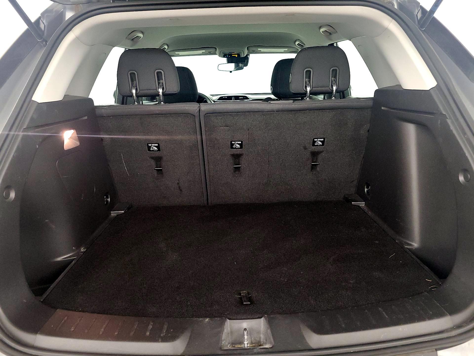 Thumbnail: 2021 Chevrolet TrailBlazer - 20