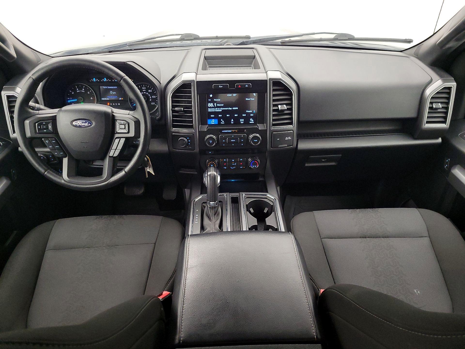 Thumbnail: 2018 Ford F-150 - 9