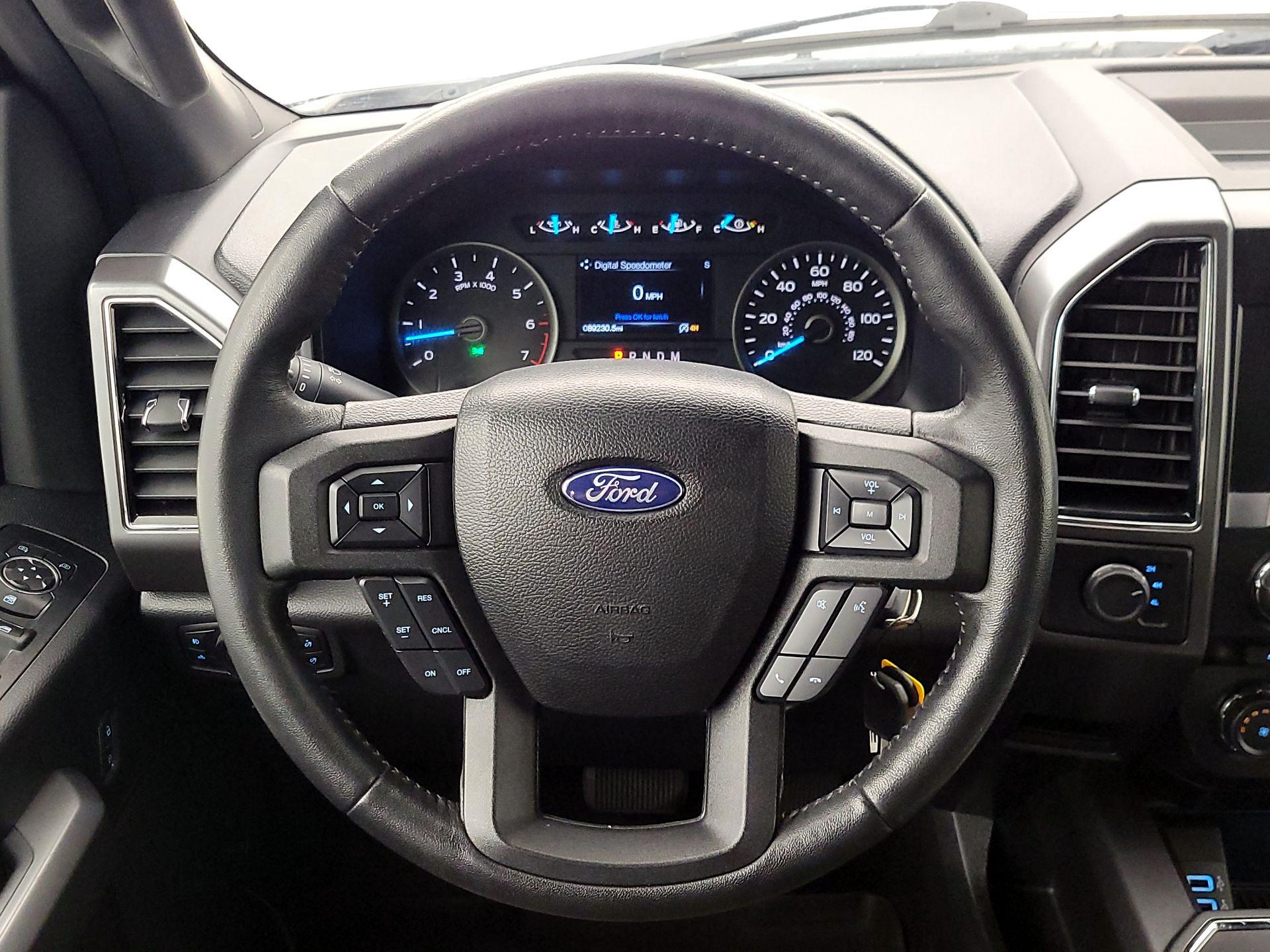 Thumbnail: 2018 Ford F-150 - 10