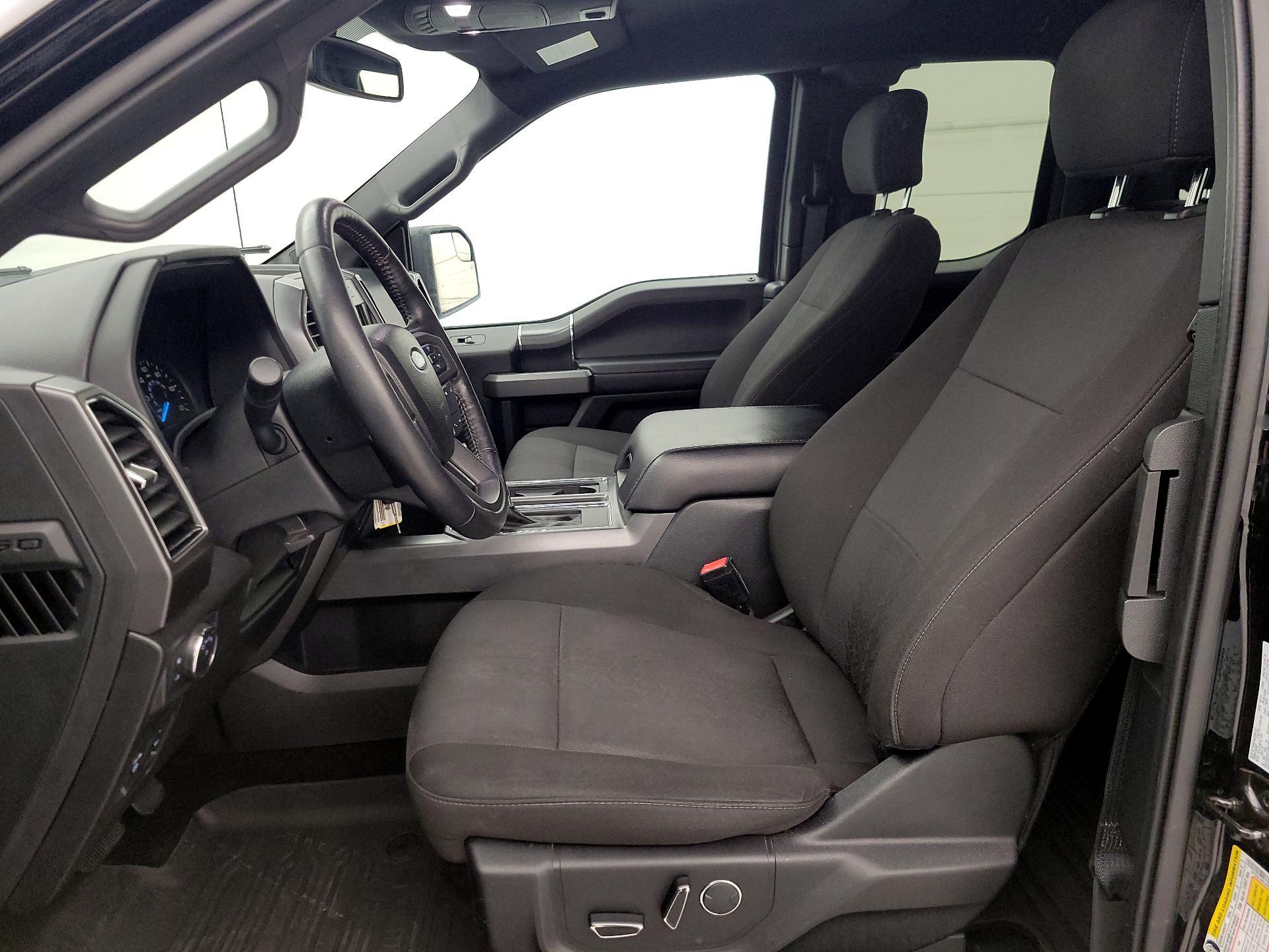 Thumbnail: 2018 Ford F-150 - 11