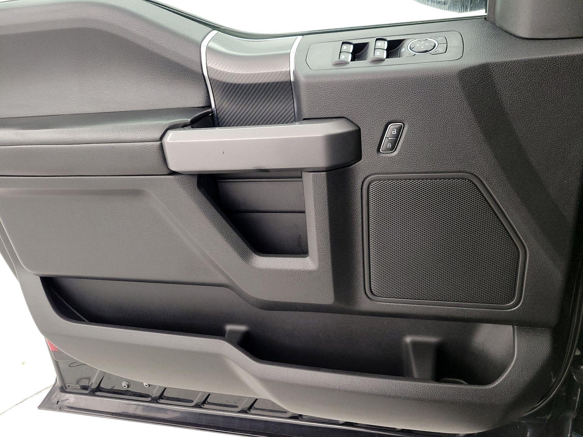 Thumbnail: 2018 Ford F-150 - 12