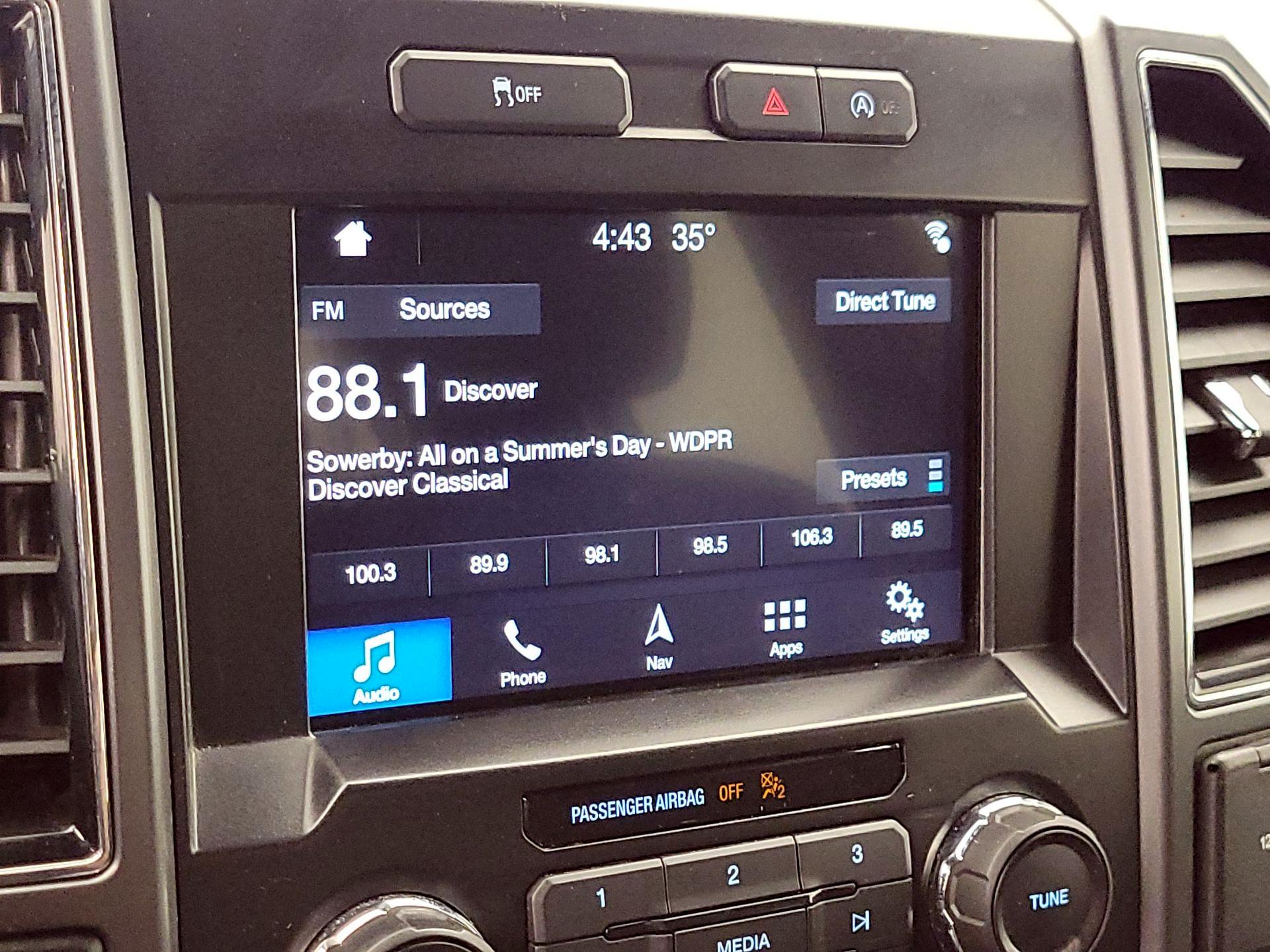 Thumbnail: 2018 Ford F-150 - 16