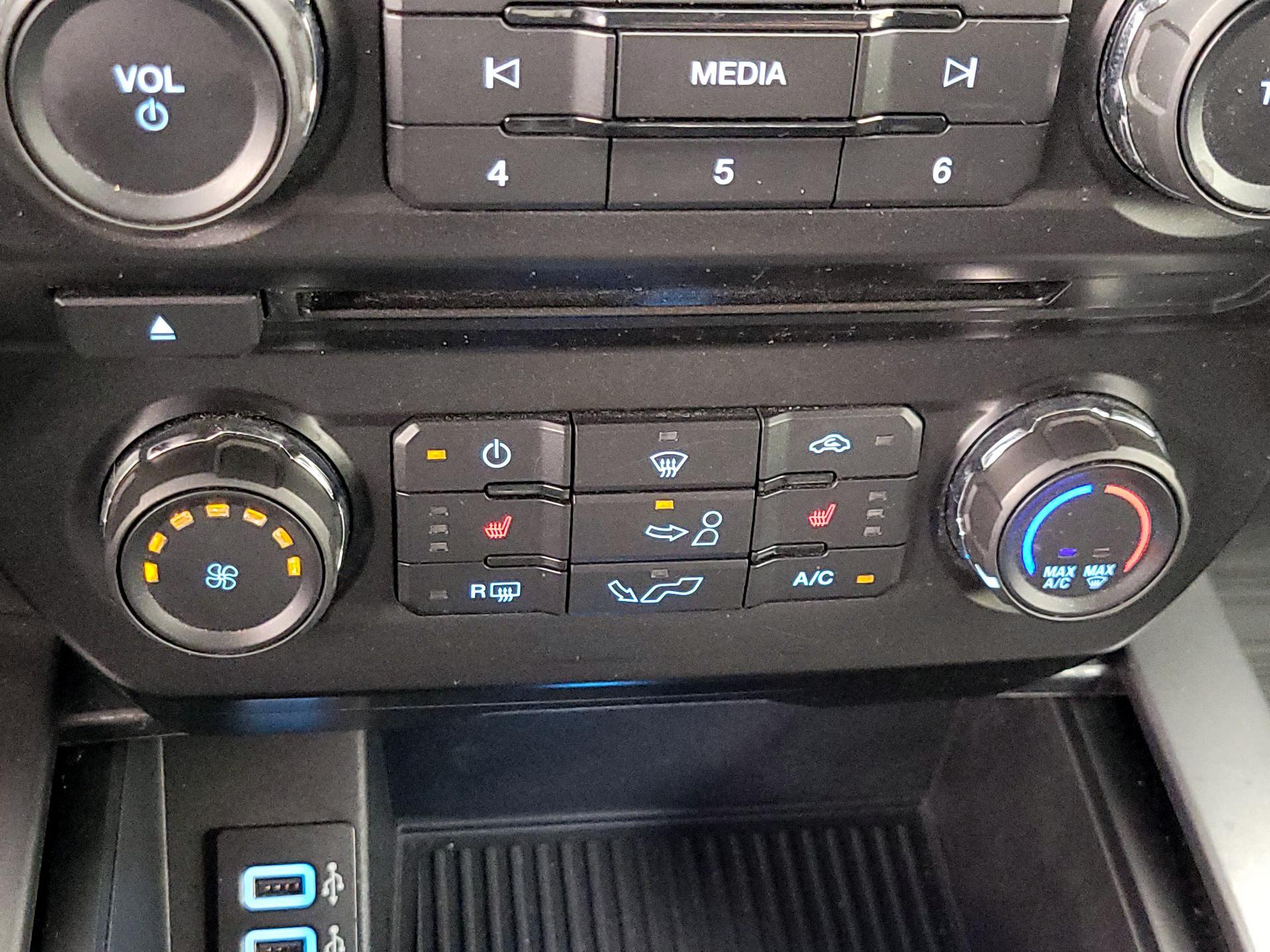 Thumbnail: 2018 Ford F-150 - 17