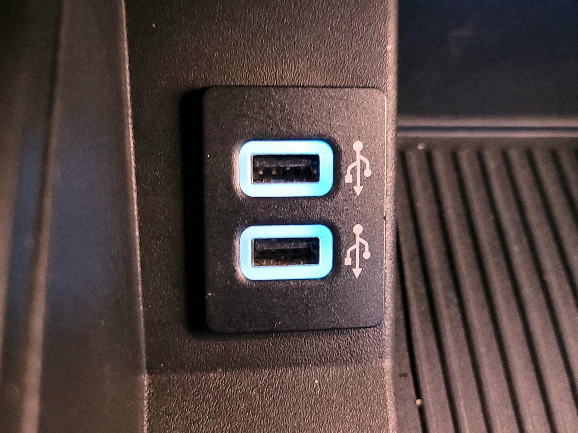 Thumbnail: 2018 Ford F-150 - 19