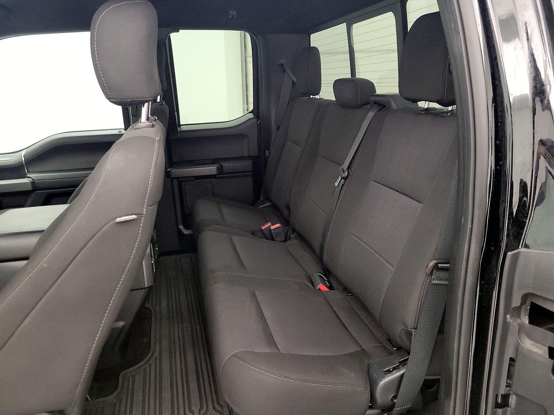 Thumbnail: 2018 Ford F-150 - 20