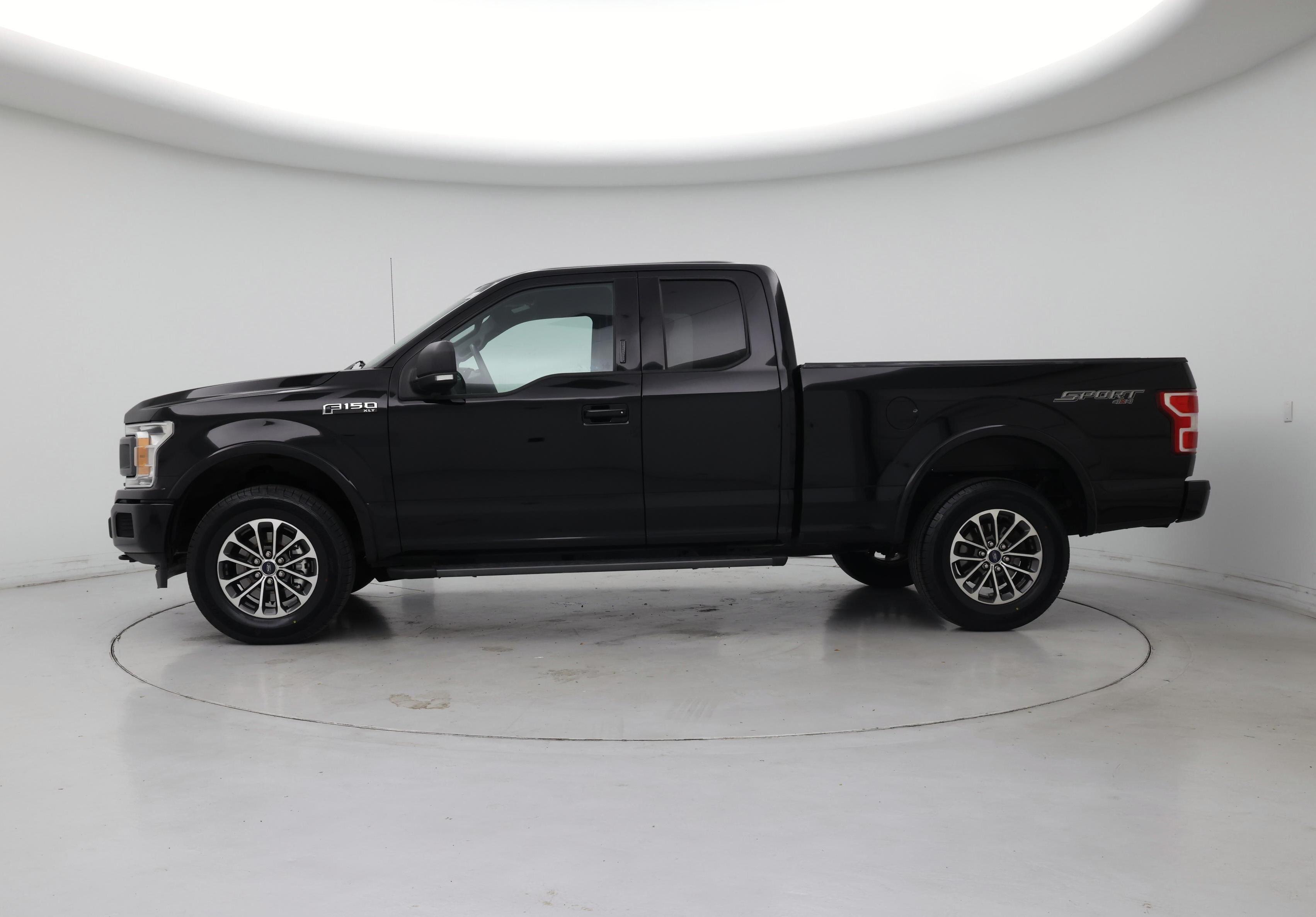 Thumbnail: 2018 Ford F-150 - 3