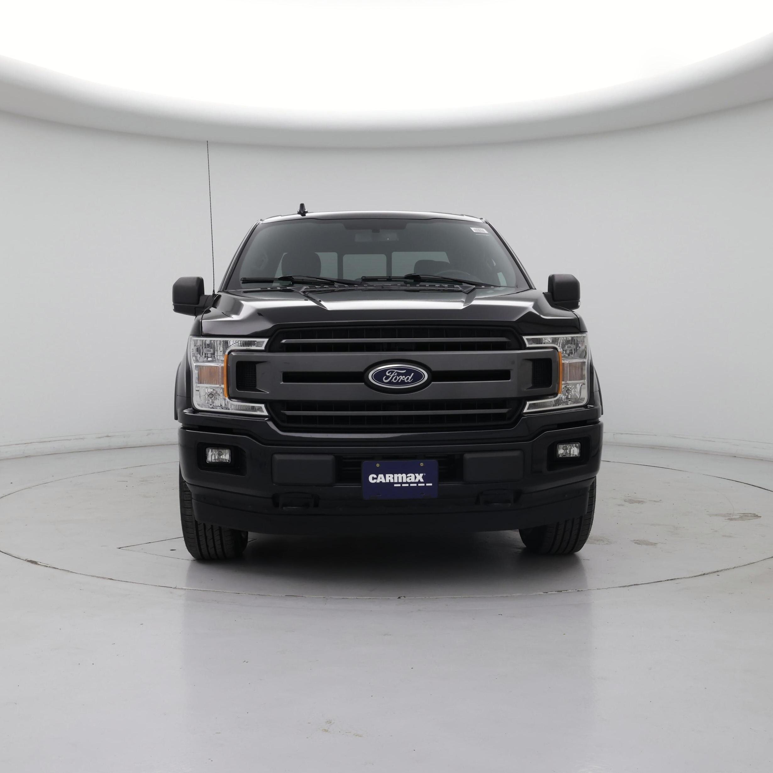 Thumbnail: 2018 Ford F-150 - 5