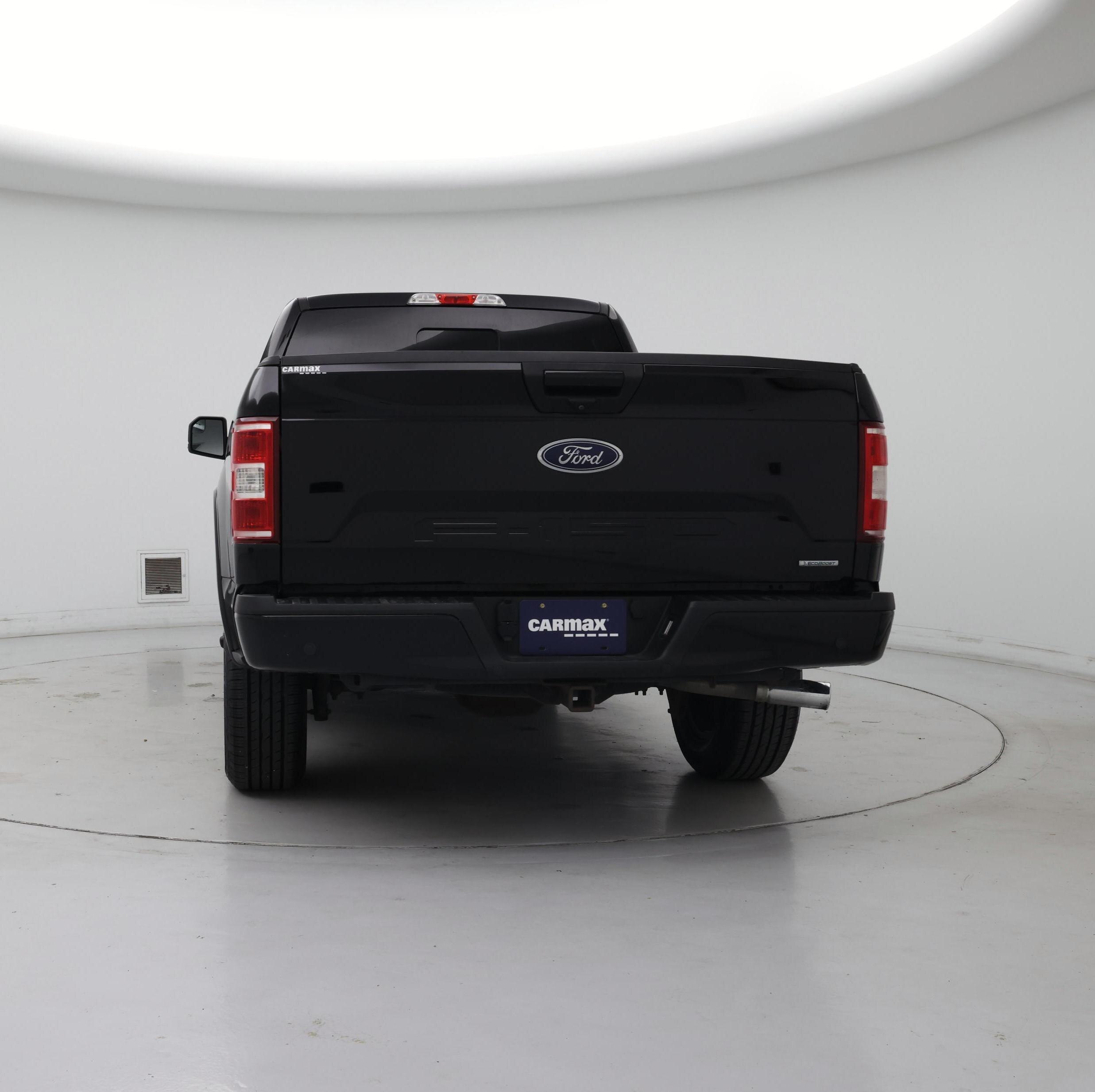 Thumbnail: 2018 Ford F-150 - 6