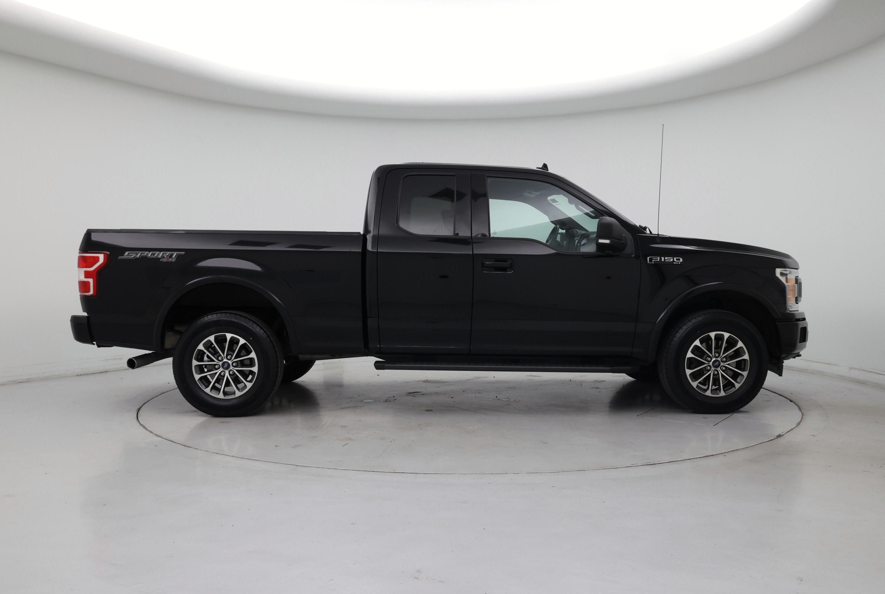 Thumbnail: 2018 Ford F-150 - 7