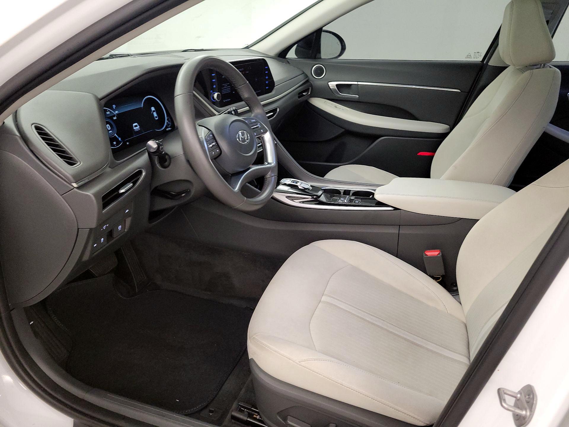 Thumbnail: 2023 Hyundai Sonata - 11