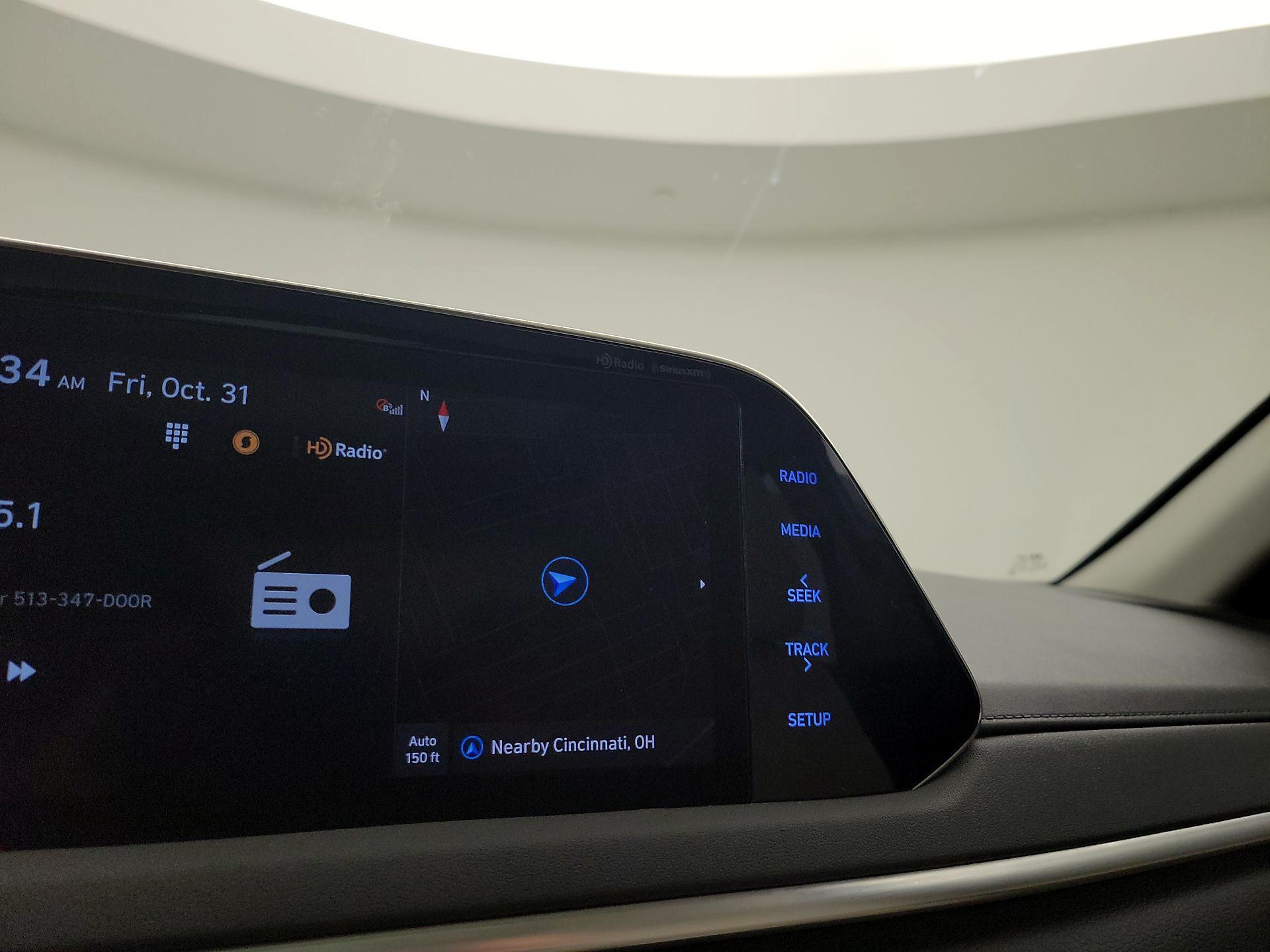 Thumbnail: 2023 Hyundai Sonata - 14