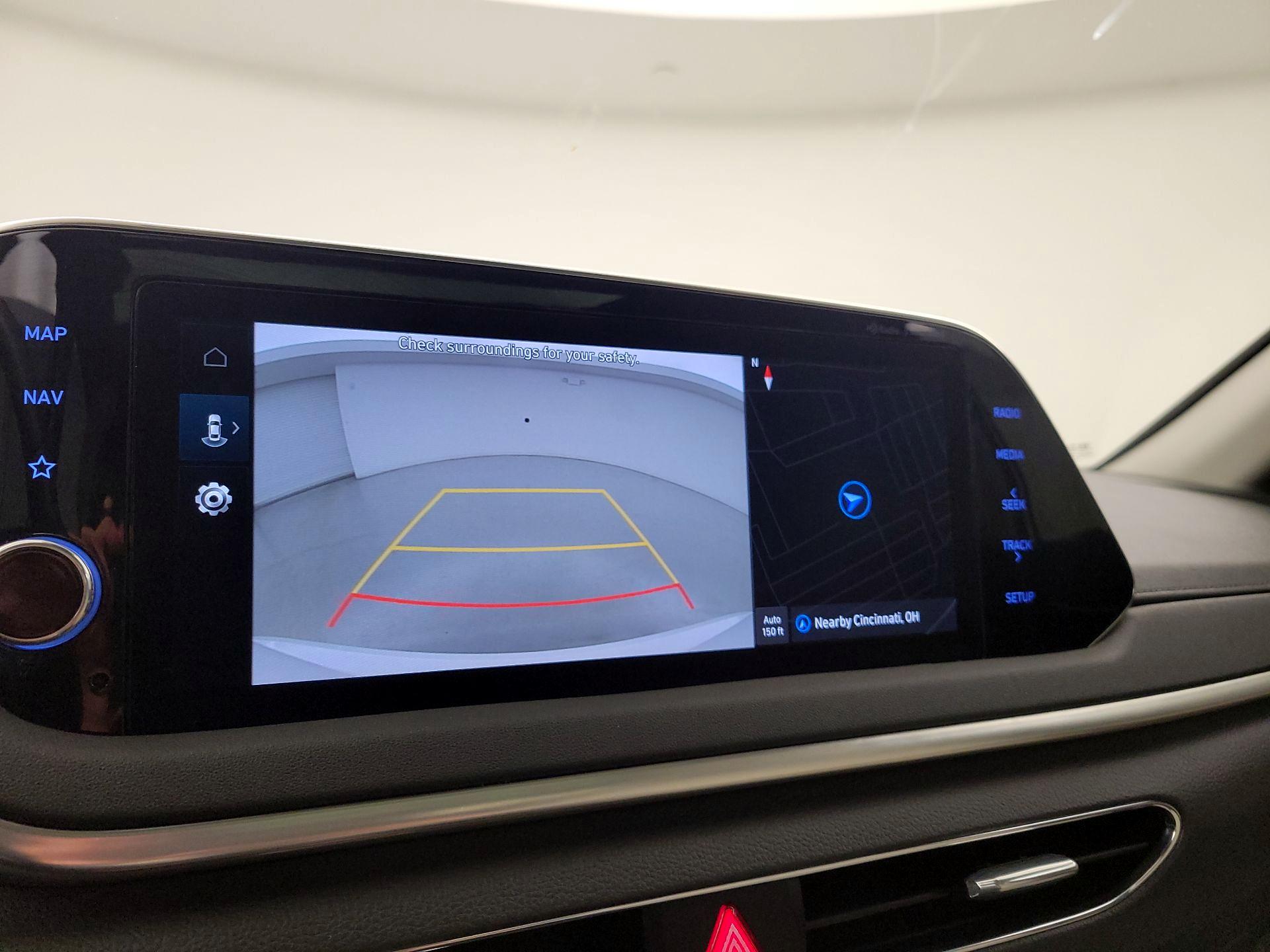 Thumbnail: 2023 Hyundai Sonata - 15