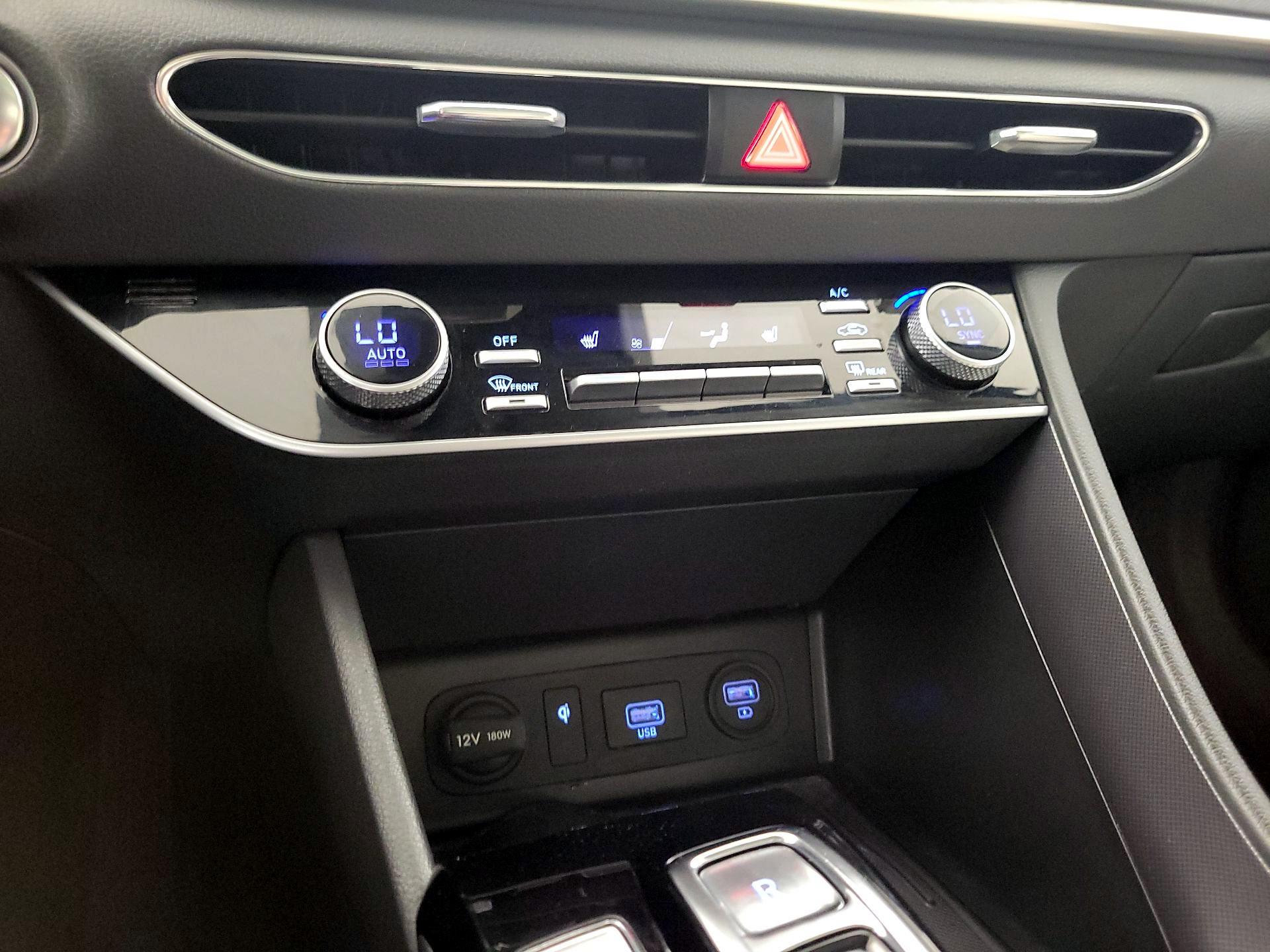 Thumbnail: 2023 Hyundai Sonata - 17