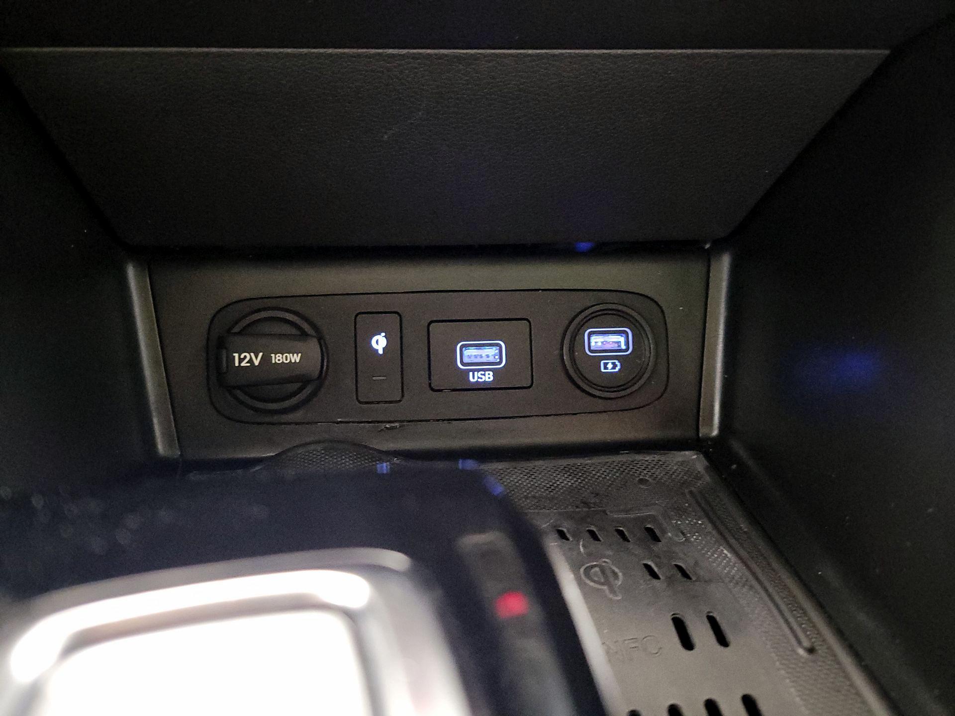 Thumbnail: 2023 Hyundai Sonata - 19