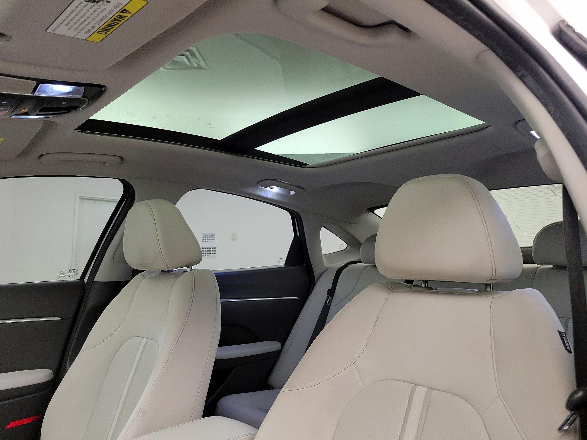 Thumbnail: 2023 Hyundai Sonata - 20